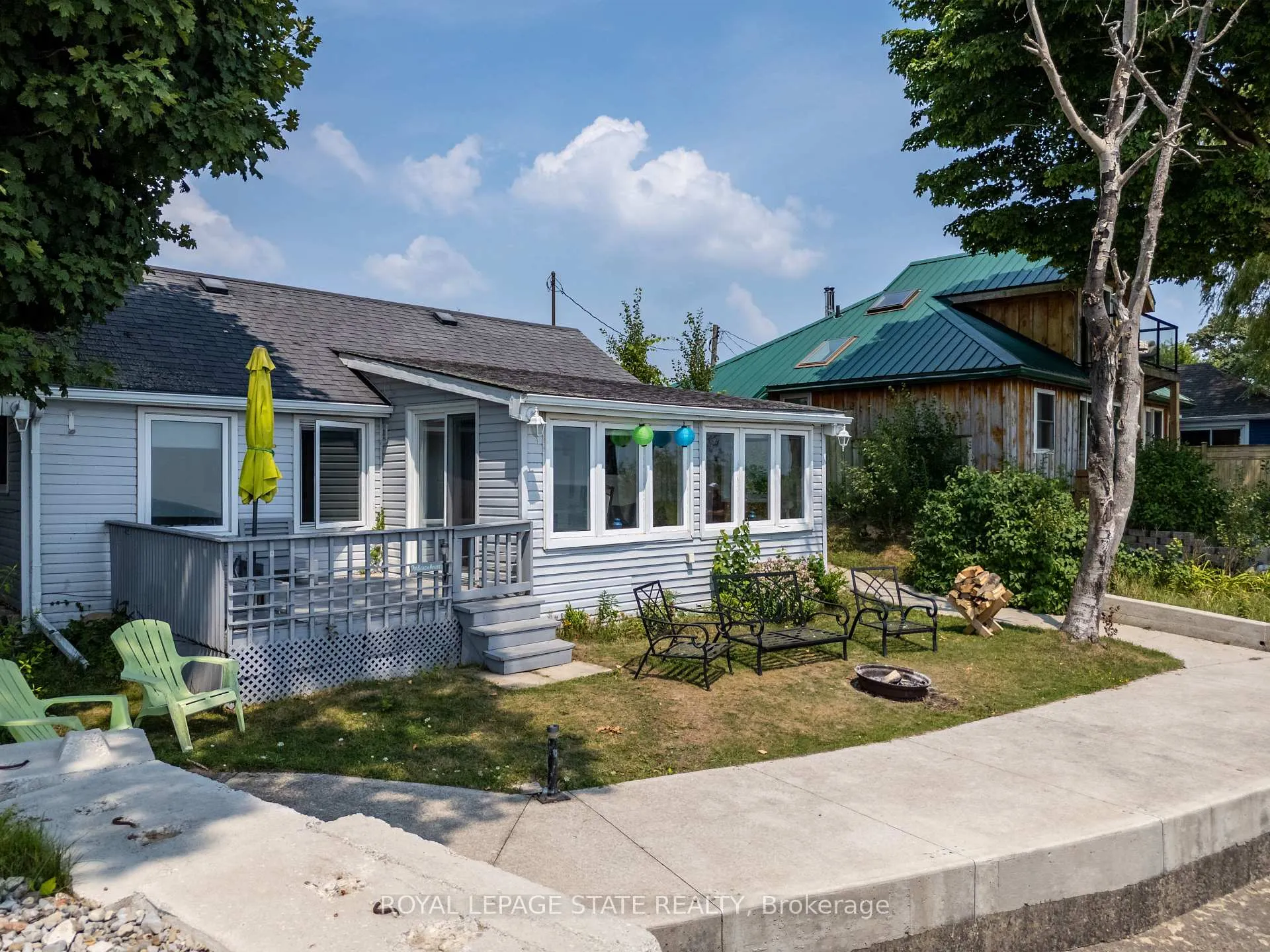 Photo 8 of 2110 Lakeshore Road, Haldimand, Dunnville — HOMEH
