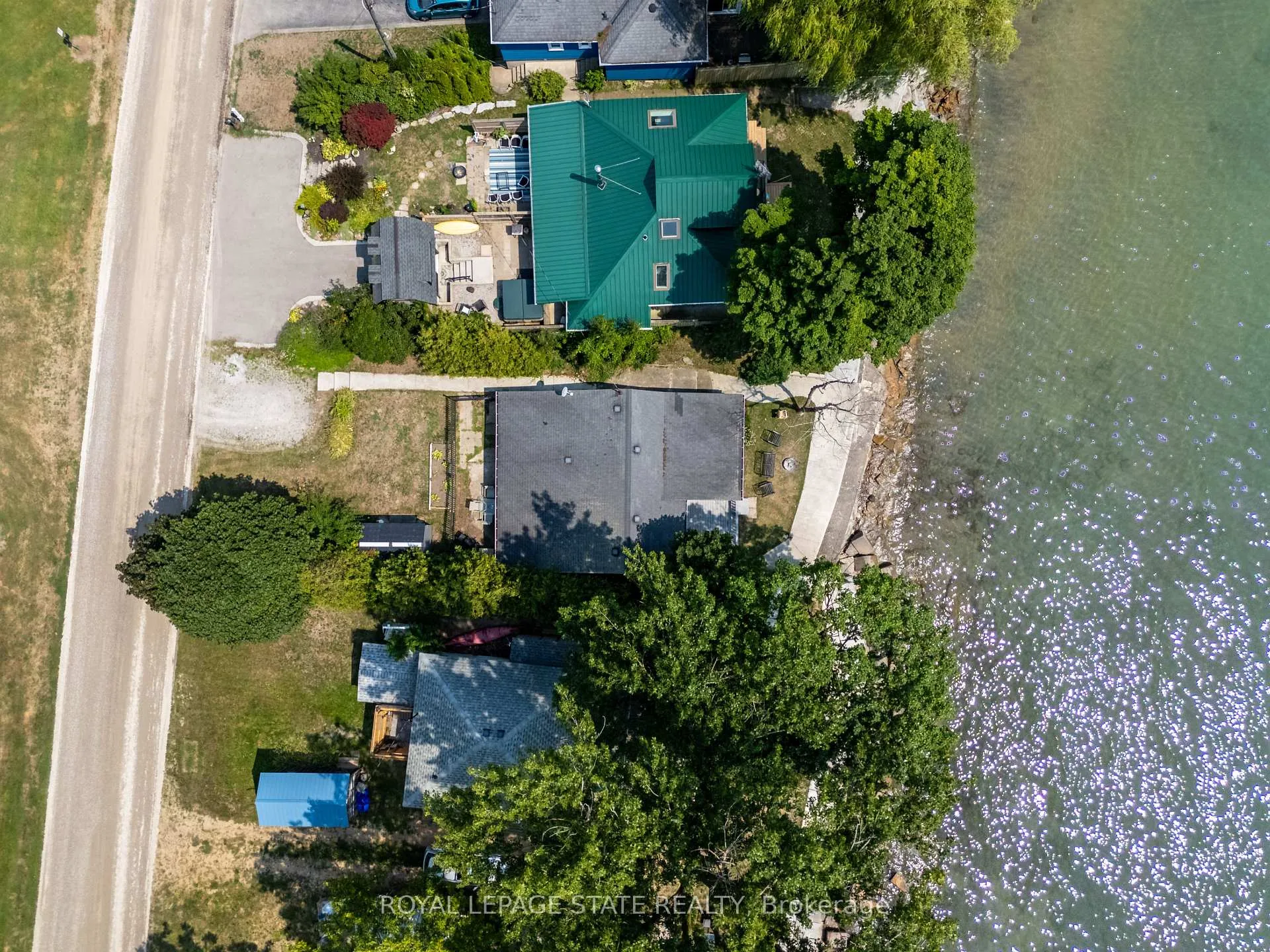Photo 14 of 2110 Lakeshore Road, Haldimand, Dunnville — HOMEH