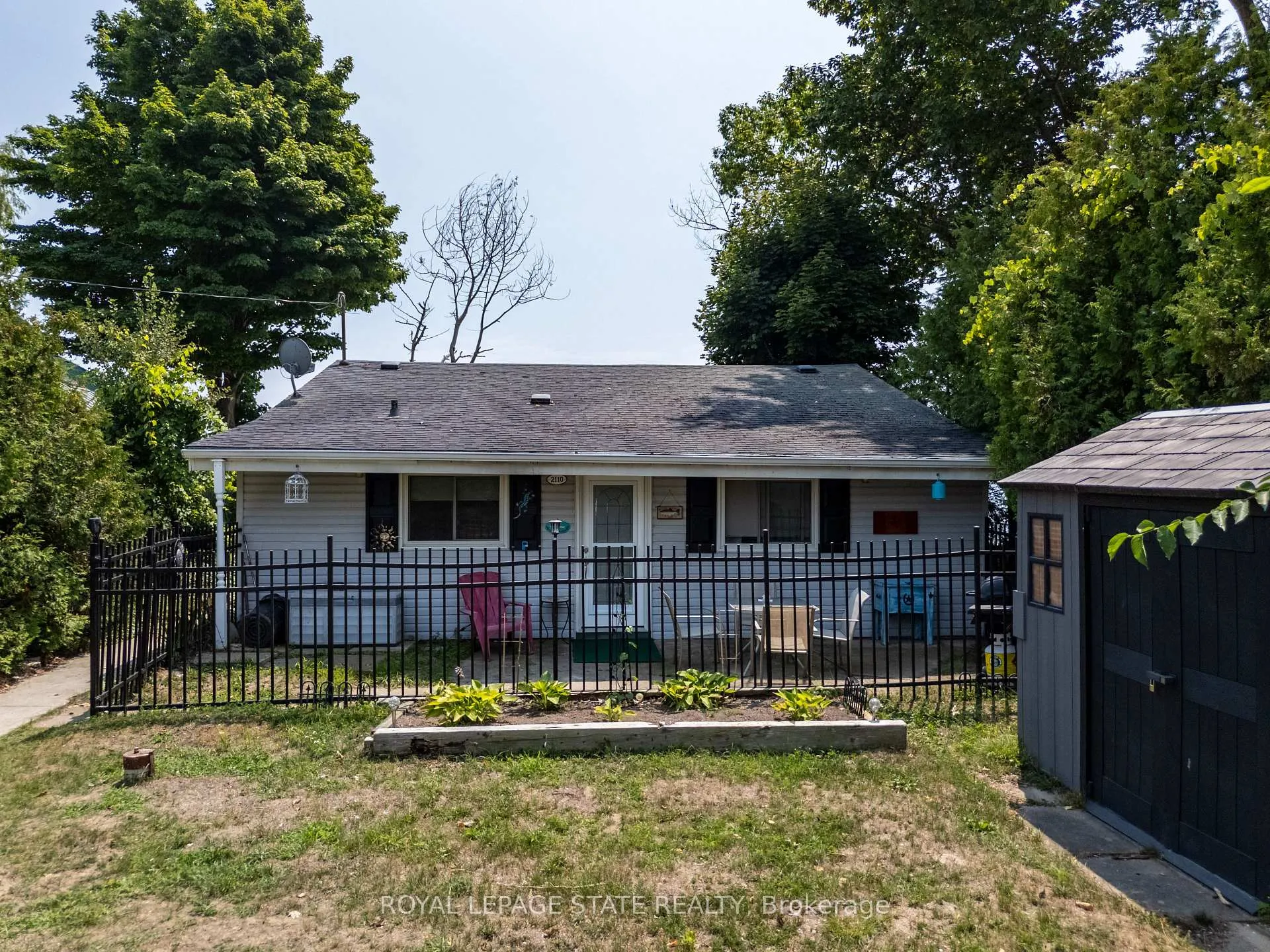 Photo 15 of 2110 Lakeshore Road, Haldimand, Dunnville — HOMEH