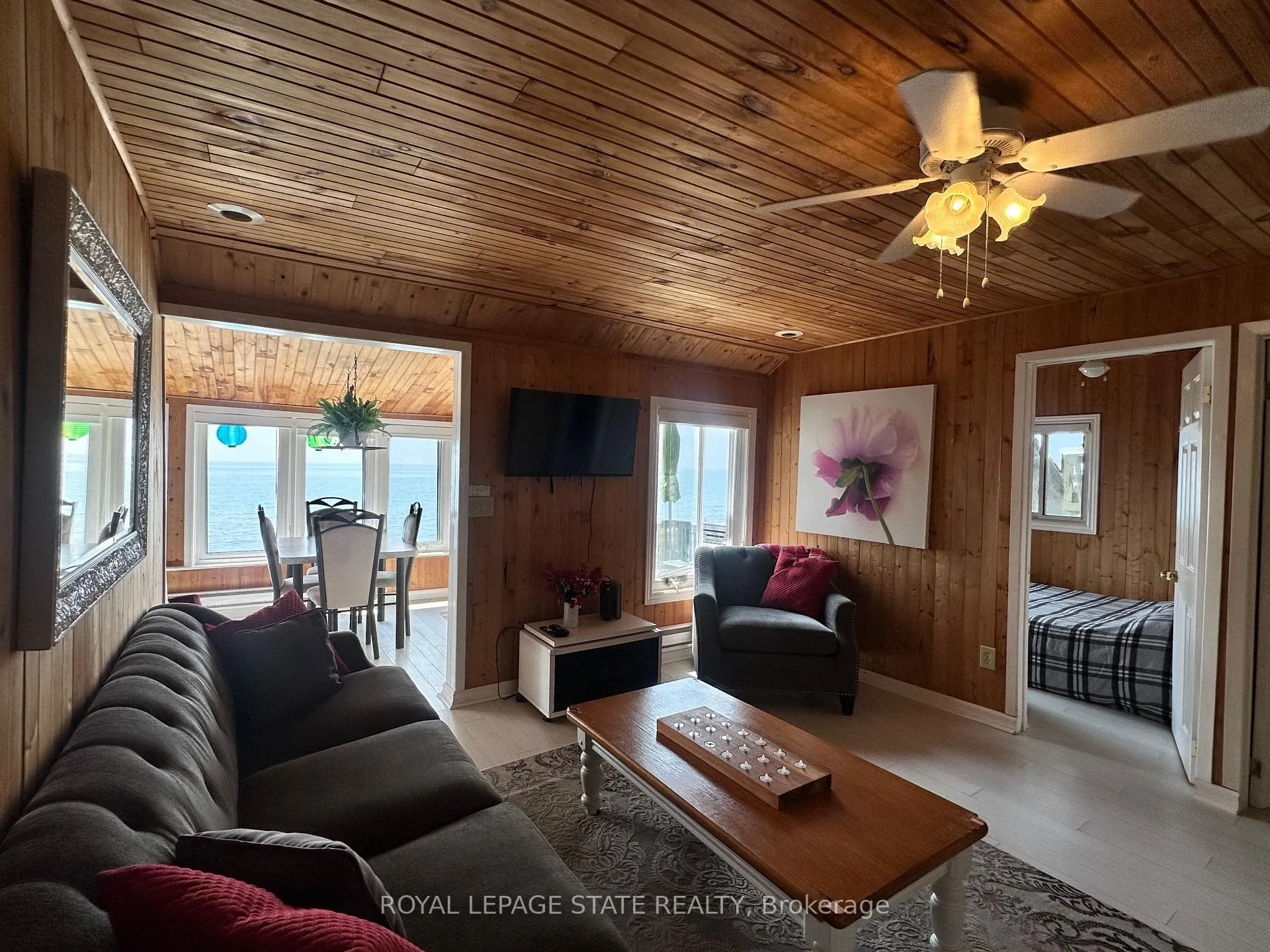 Photo 26 of 2110 Lakeshore Road, Haldimand, Dunnville — HOMEH