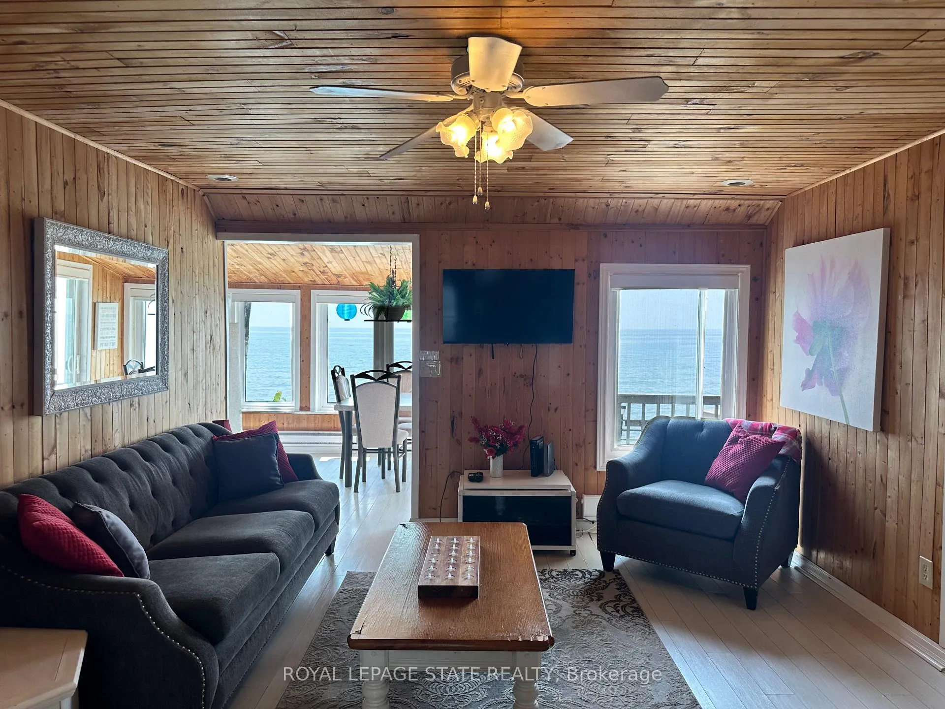 Photo 28 of 2110 Lakeshore Road, Haldimand, Dunnville — HOMEH