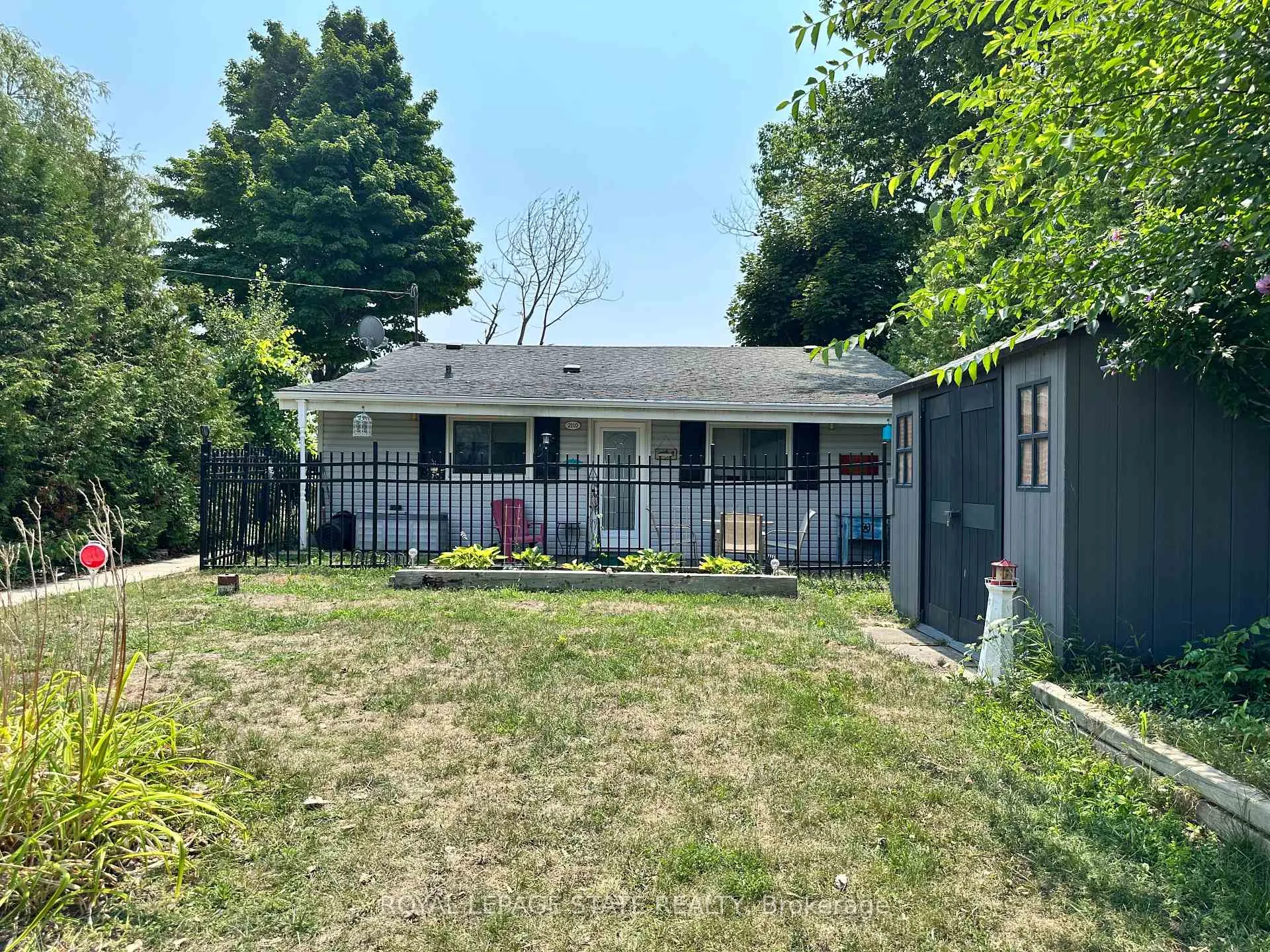 Photo 46 of 2110 Lakeshore Road, Haldimand, Dunnville — HOMEH