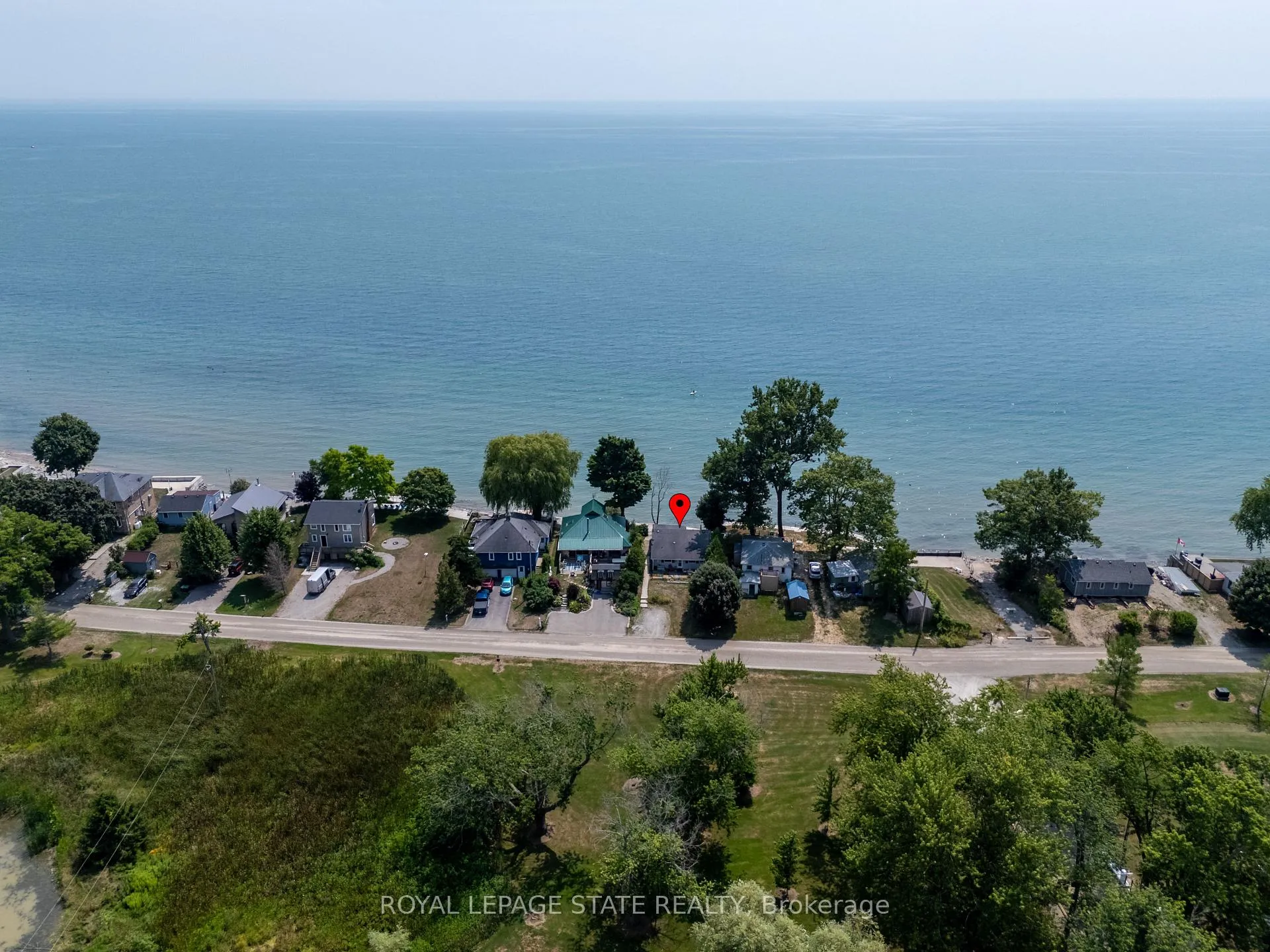 Photo 47 of 2110 Lakeshore Road, Haldimand, Dunnville — HOMEH
