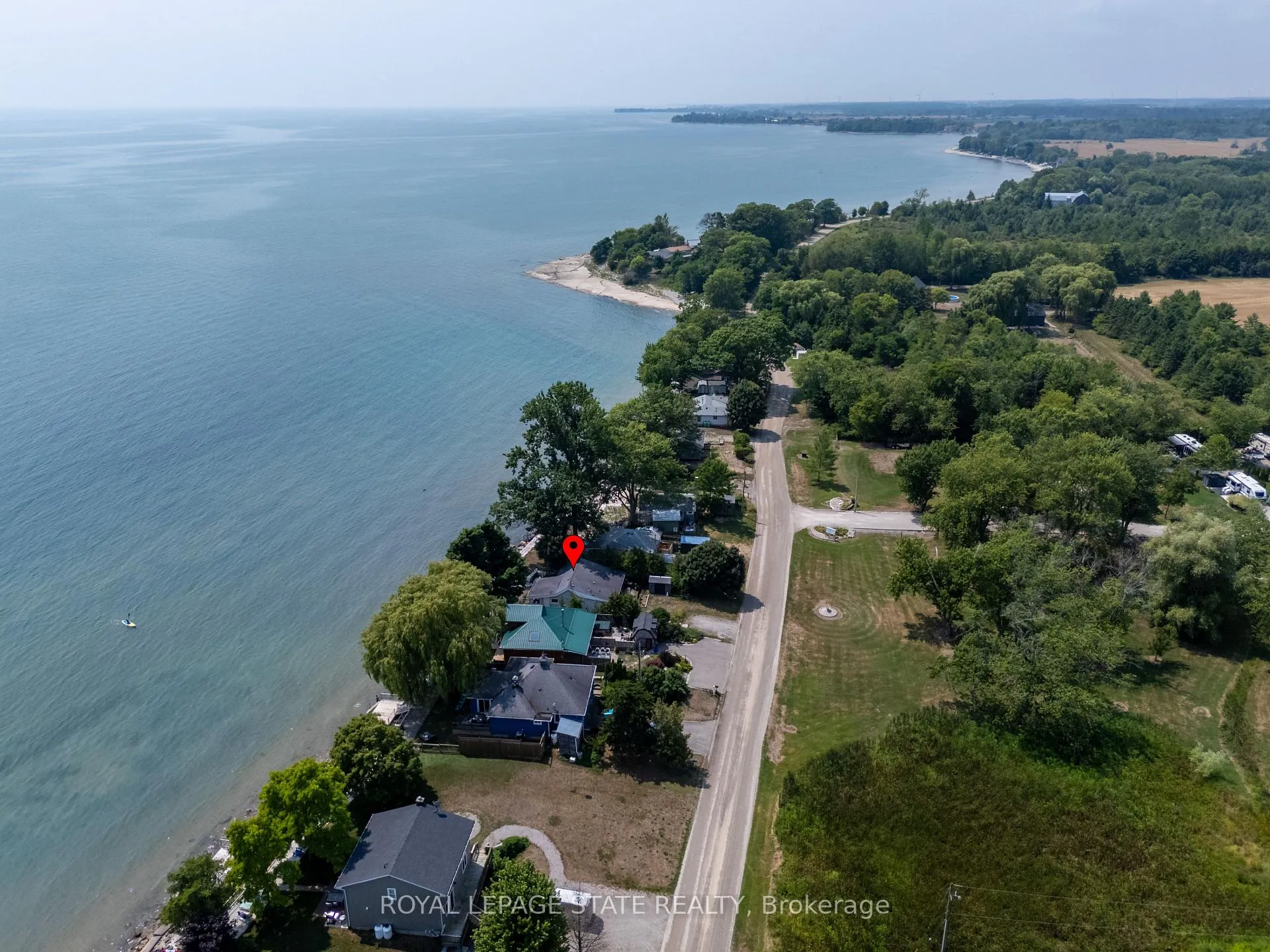 Photo 48 of 2110 Lakeshore Road, Haldimand, Dunnville — HOMEH