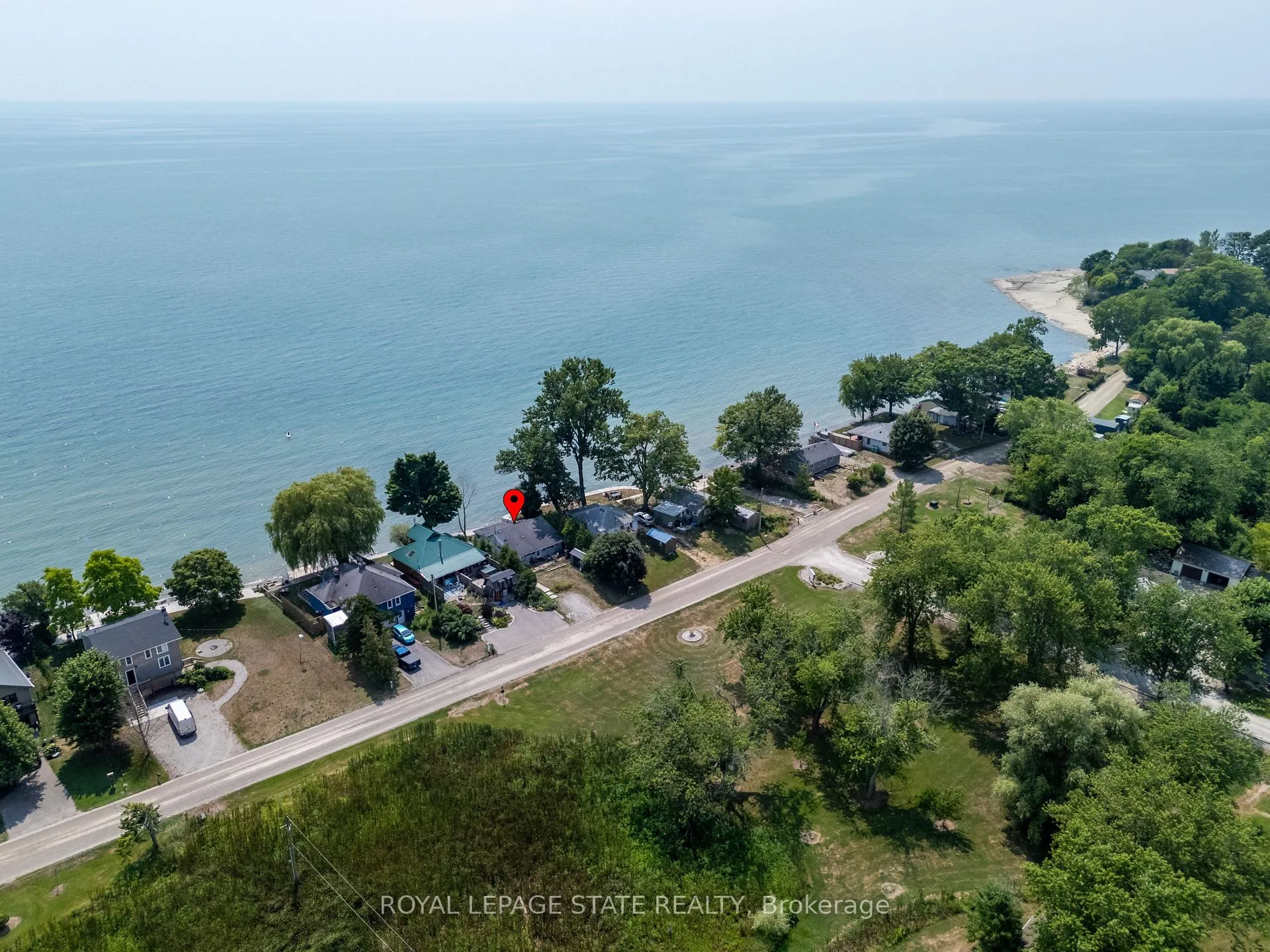 Photo 49 of 2110 Lakeshore Road, Haldimand, Dunnville — HOMEH