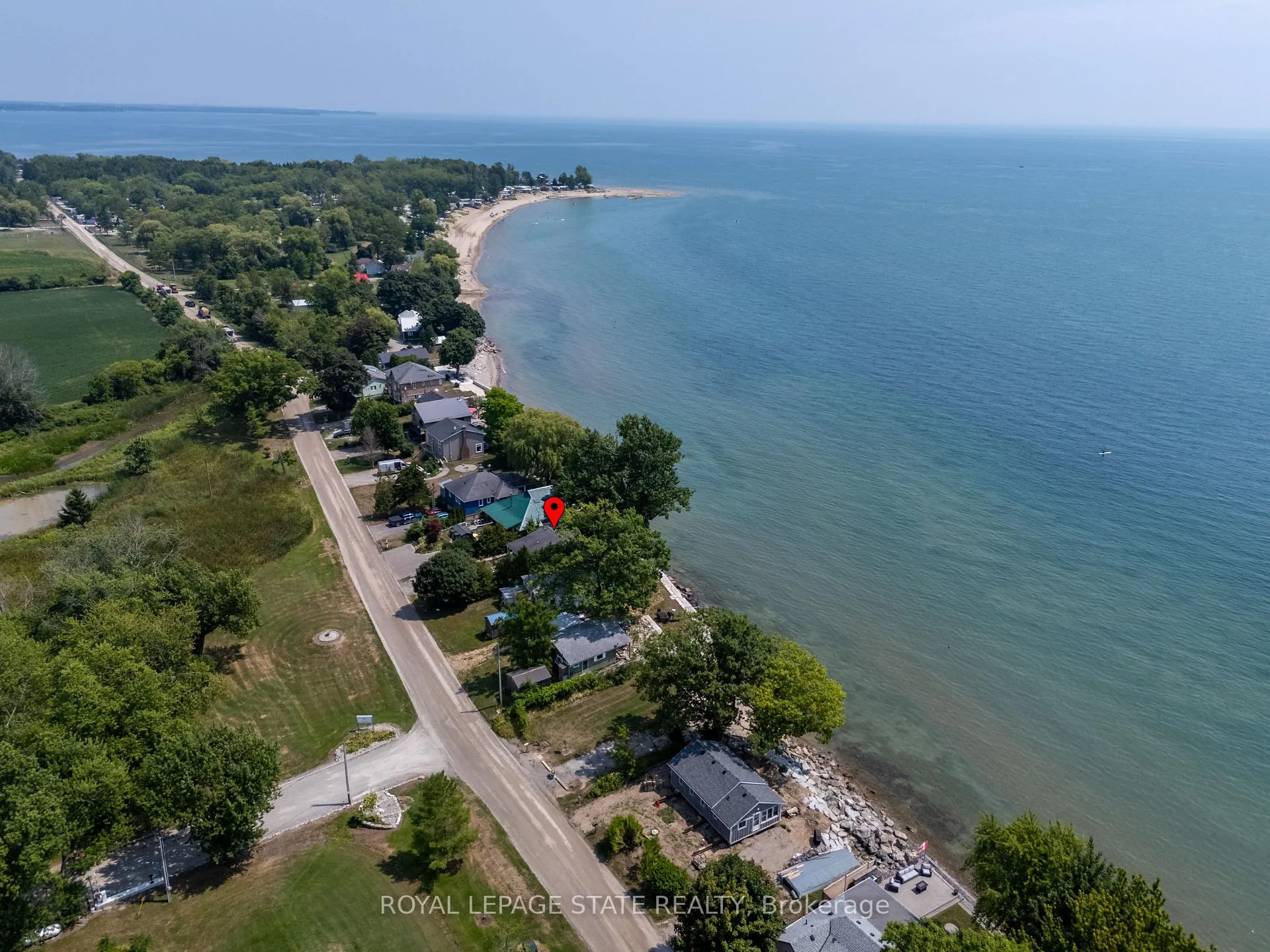 Photo 50 of 2110 Lakeshore Road, Haldimand, Dunnville — HOMEH