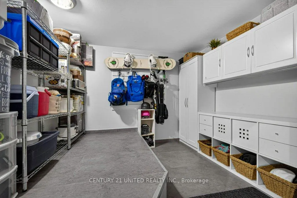 Photo 29 of 1780 Woodgate Trail, Oshawa, Samac — HOMEH