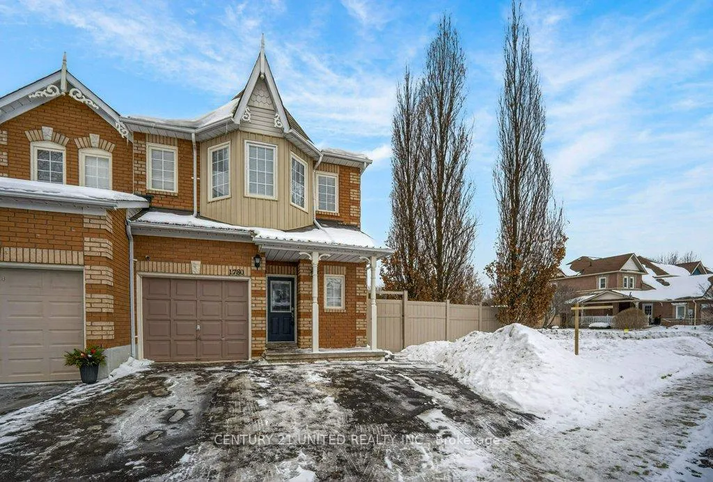 Photo 30 of 1780 Woodgate Trail, Oshawa, Samac — HOMEH