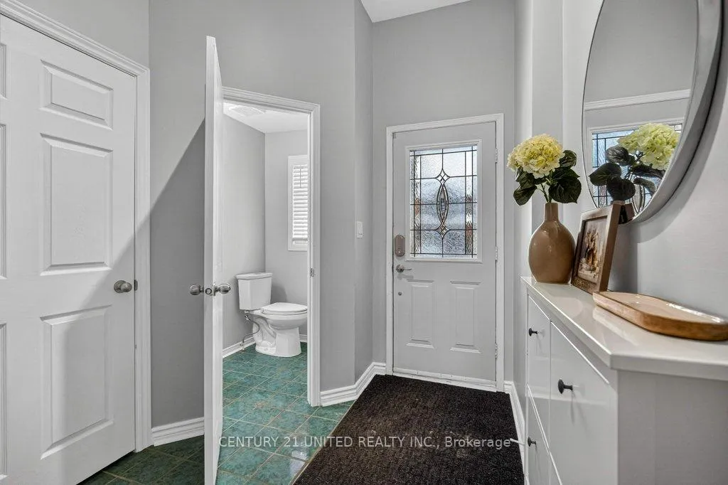 Photo 31 of 1780 Woodgate Trail, Oshawa, Samac — HOMEH