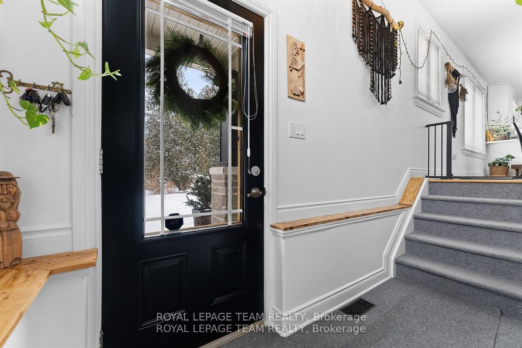 Photo 7 of 4372 River Road, Horton, Horton Twp — HOMEH