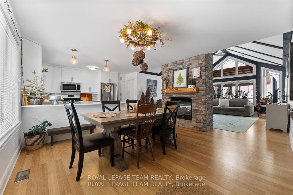 Photo 8 of 4372 River Road, Horton, Horton Twp — HOMEH