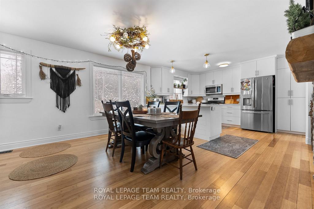 Photo 9 of 4372 River Road, Horton, Horton Twp — HOMEH