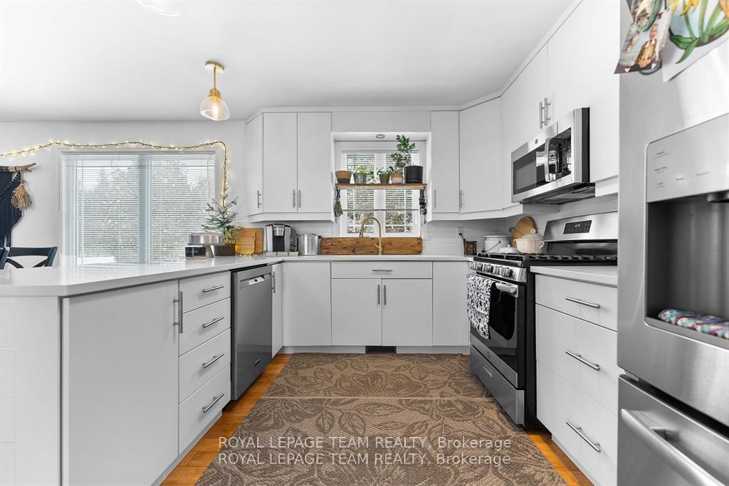 Photo 10 of 4372 River Road, Horton, Horton Twp — HOMEH