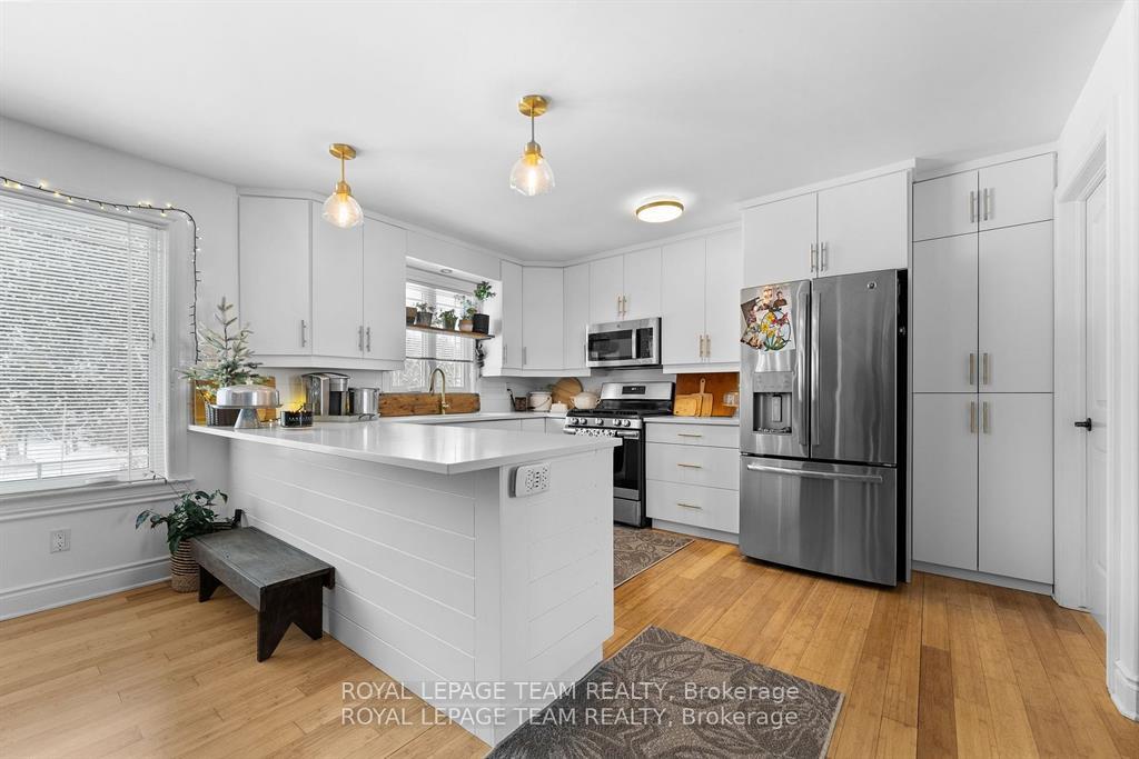 Photo 11 of 4372 River Road, Horton, Horton Twp — HOMEH