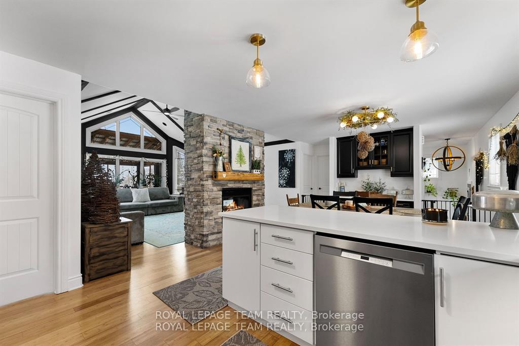Photo 12 of 4372 River Road, Horton, Horton Twp — HOMEH