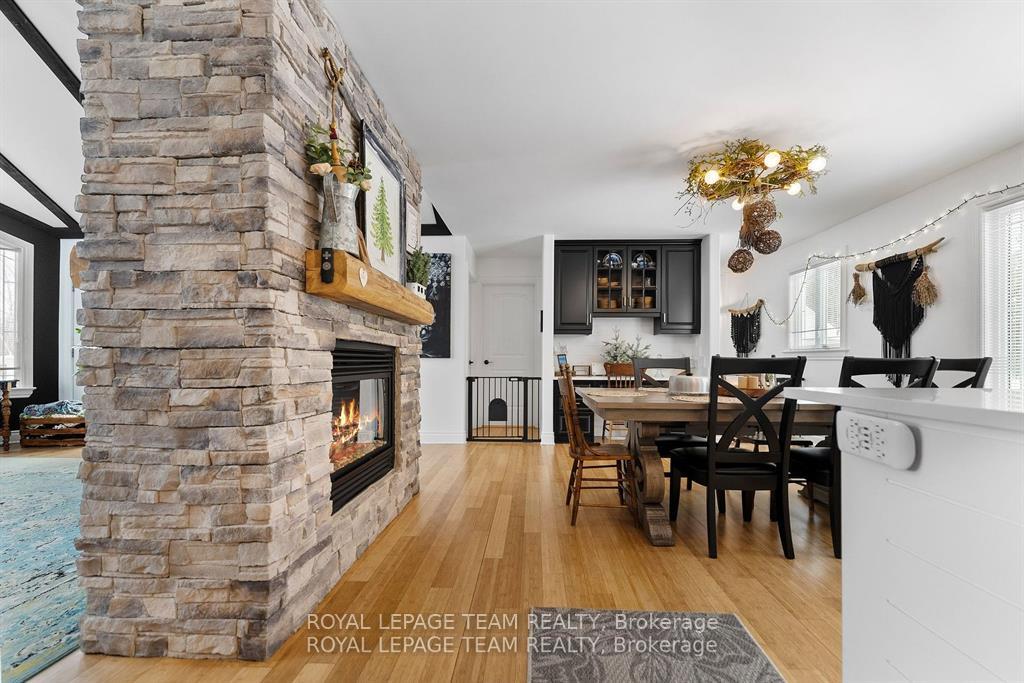 Photo 13 of 4372 River Road, Horton, Horton Twp — HOMEH