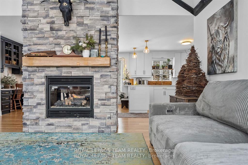 Photo 15 of 4372 River Road, Horton, Horton Twp — HOMEH