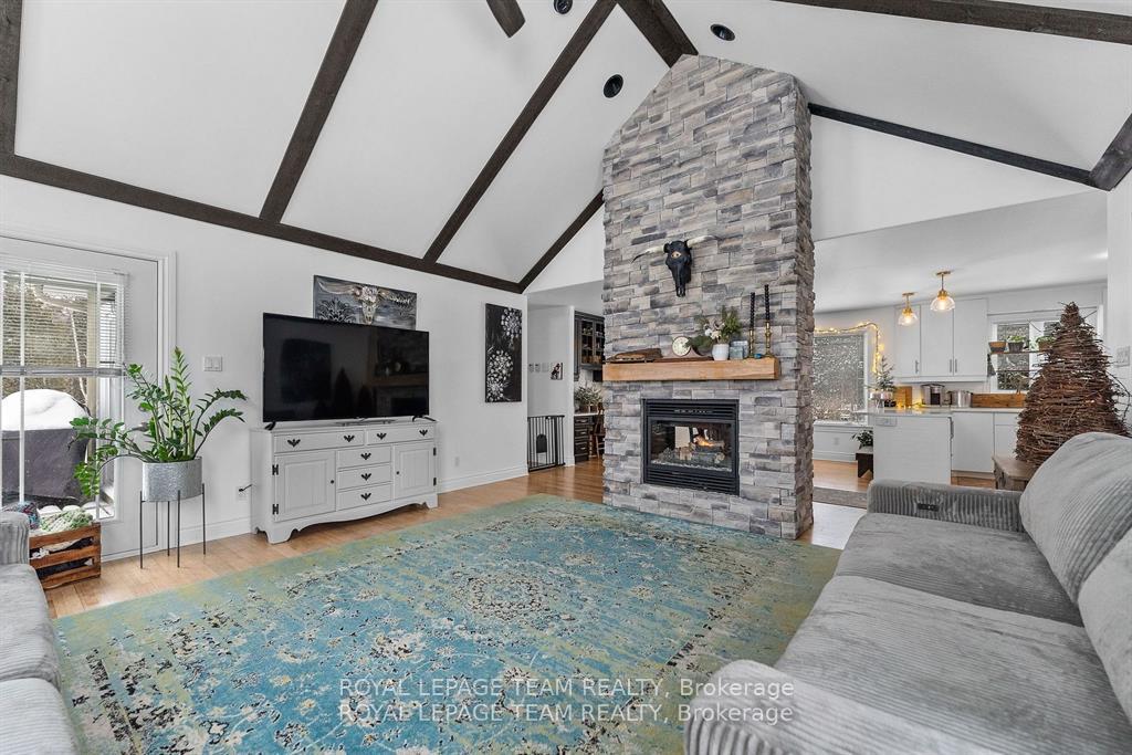 Photo 16 of 4372 River Road, Horton, Horton Twp — HOMEH