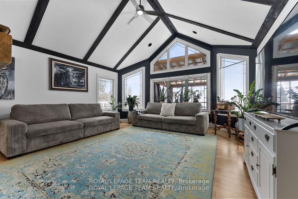 Photo 17 of 4372 River Road, Horton, Horton Twp — HOMEH