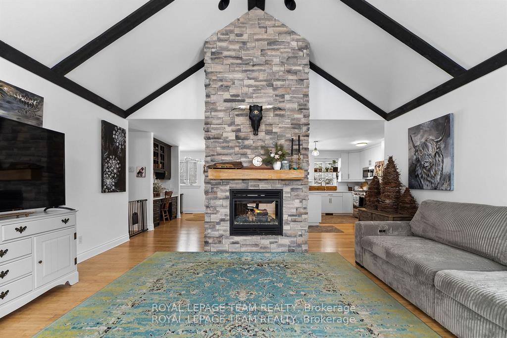 Photo 18 of 4372 River Road, Horton, Horton Twp — HOMEH