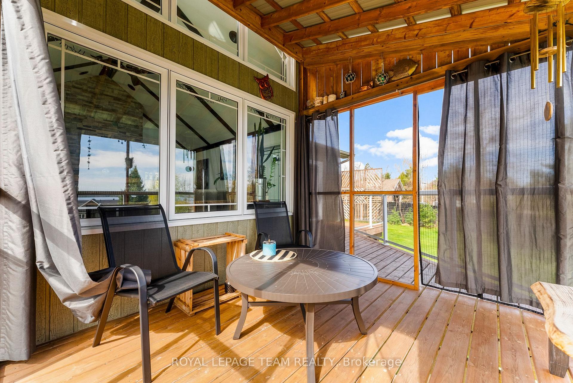 Photo 36 of 4372 River Road, Horton, Horton Twp — HOMEH