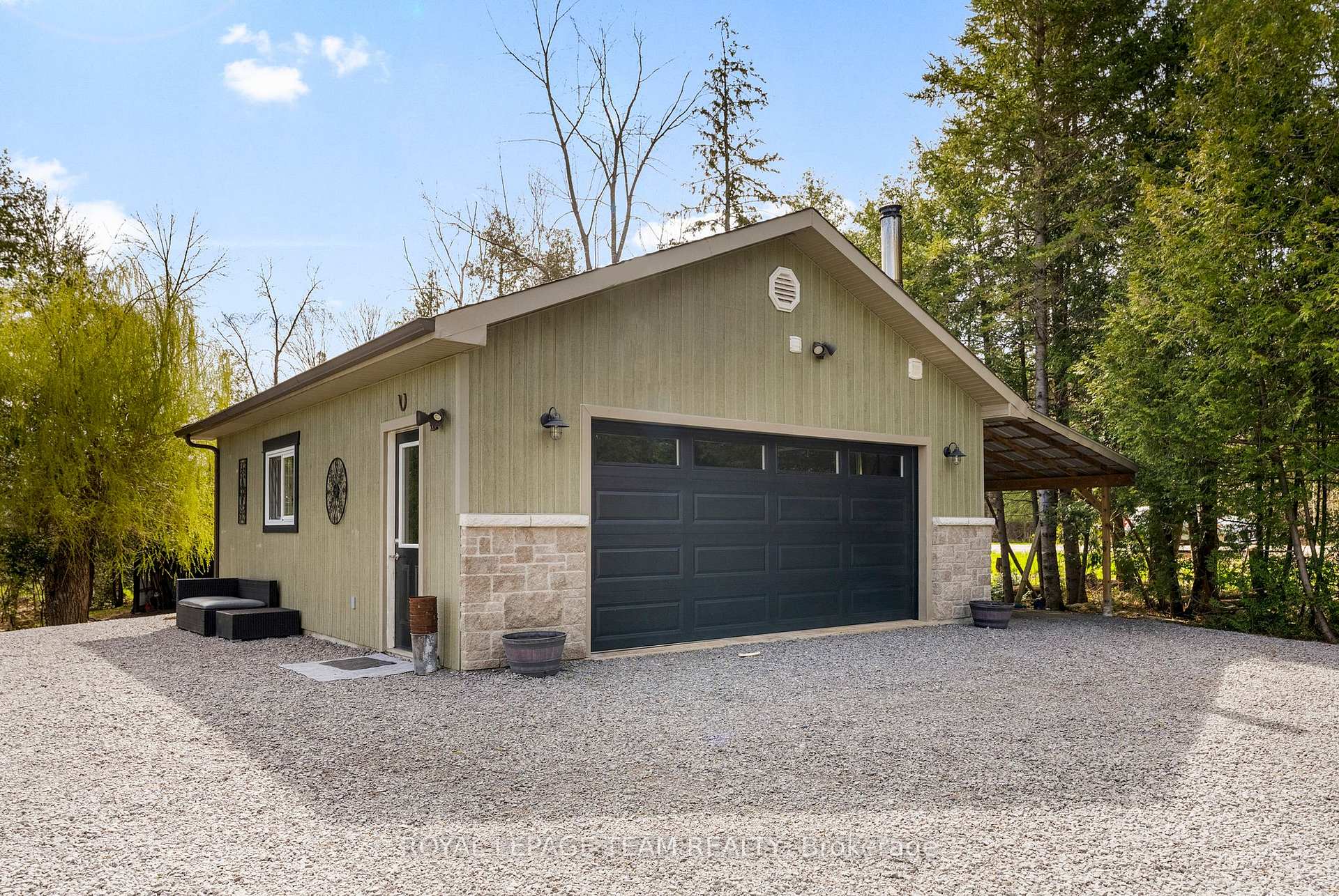 Photo 37 of 4372 River Road, Horton, Horton Twp — HOMEH