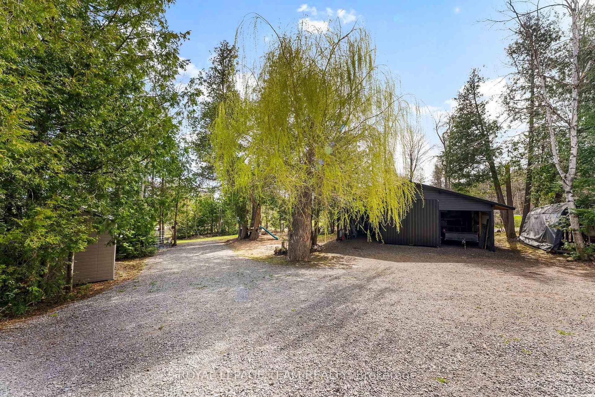 Photo 38 of 4372 River Road, Horton, Horton Twp — HOMEH