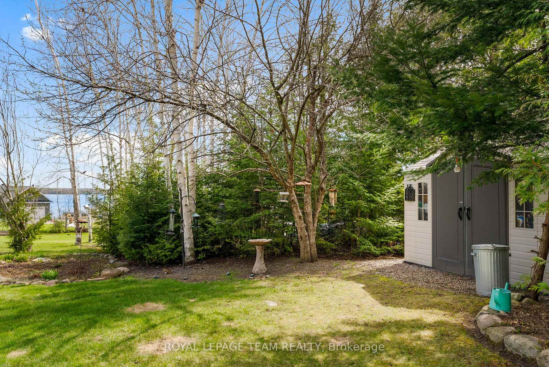 Photo 40 of 4372 River Road, Horton, Horton Twp — HOMEH