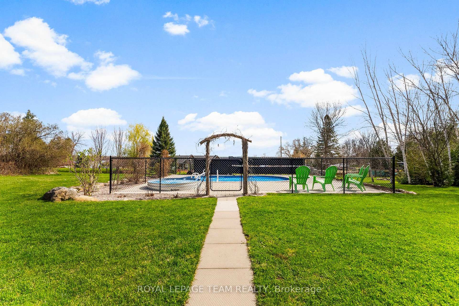 Photo 42 of 4372 River Road, Horton, Horton Twp — HOMEH