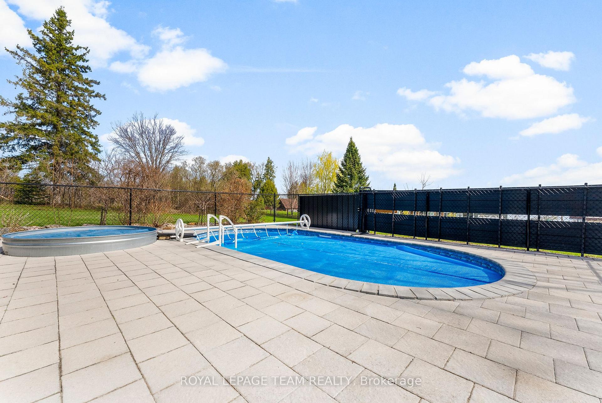 Photo 43 of 4372 River Road, Horton, Horton Twp — HOMEH