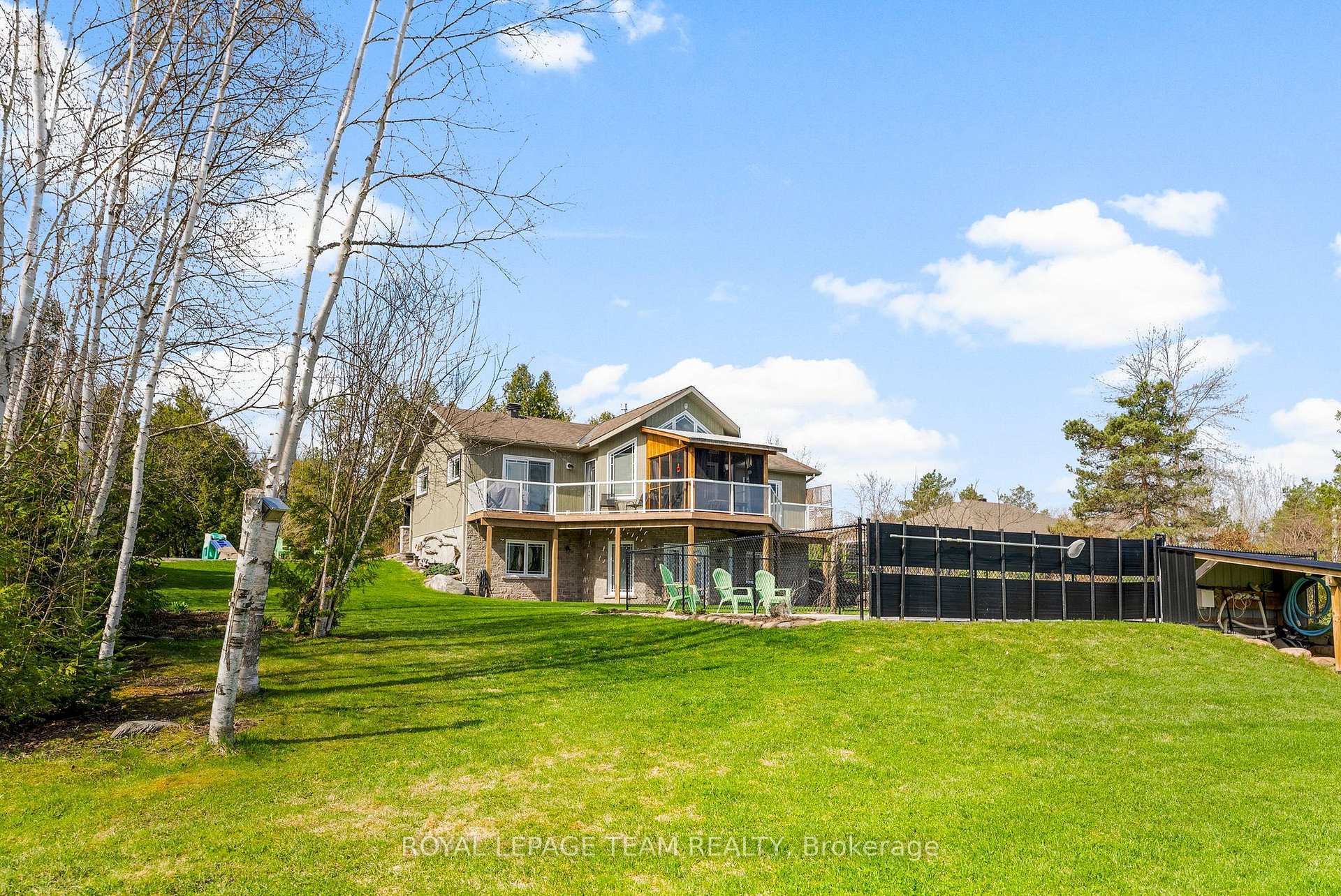 Photo 45 of 4372 River Road, Horton, Horton Twp — HOMEH