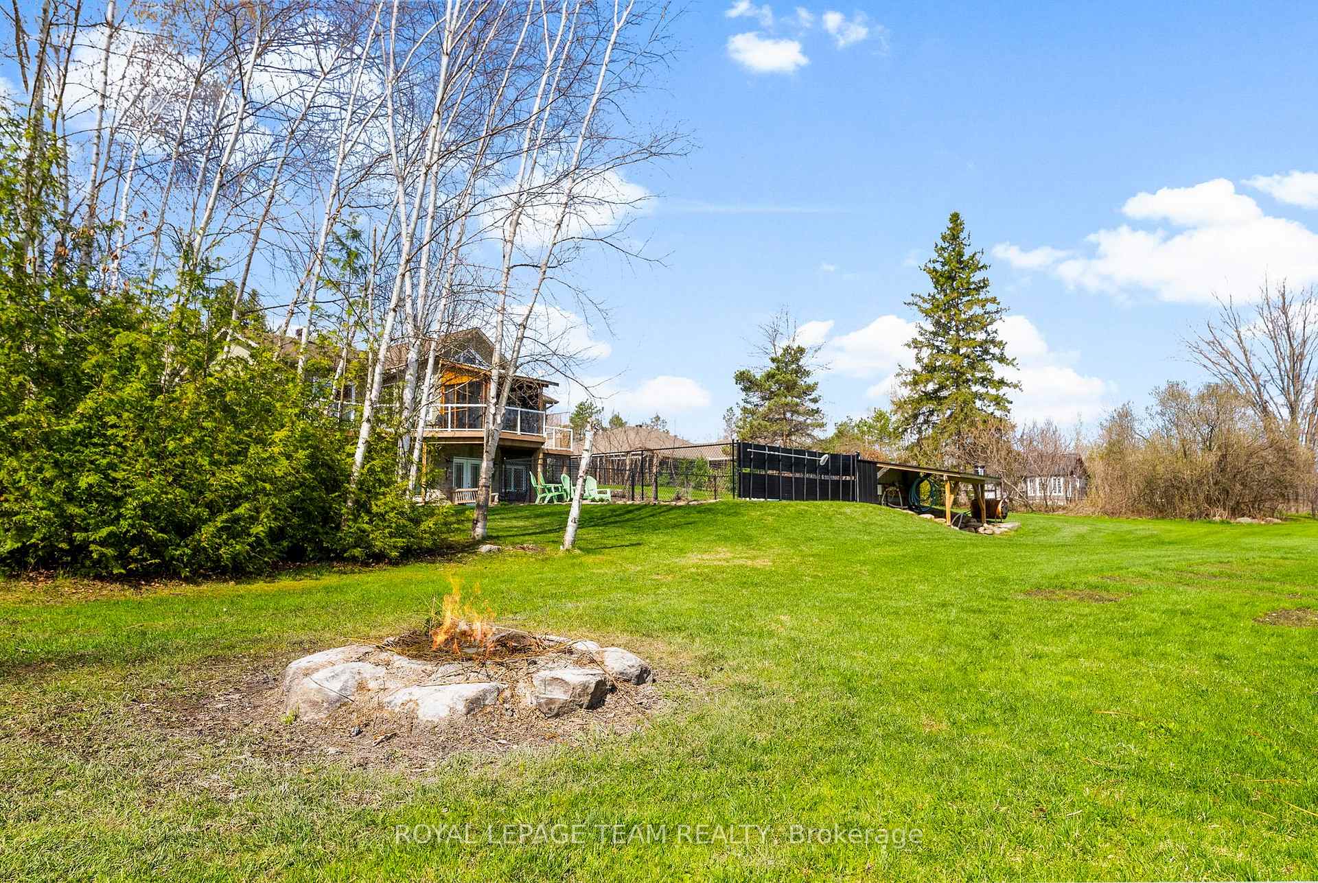 Photo 46 of 4372 River Road, Horton, Horton Twp — HOMEH