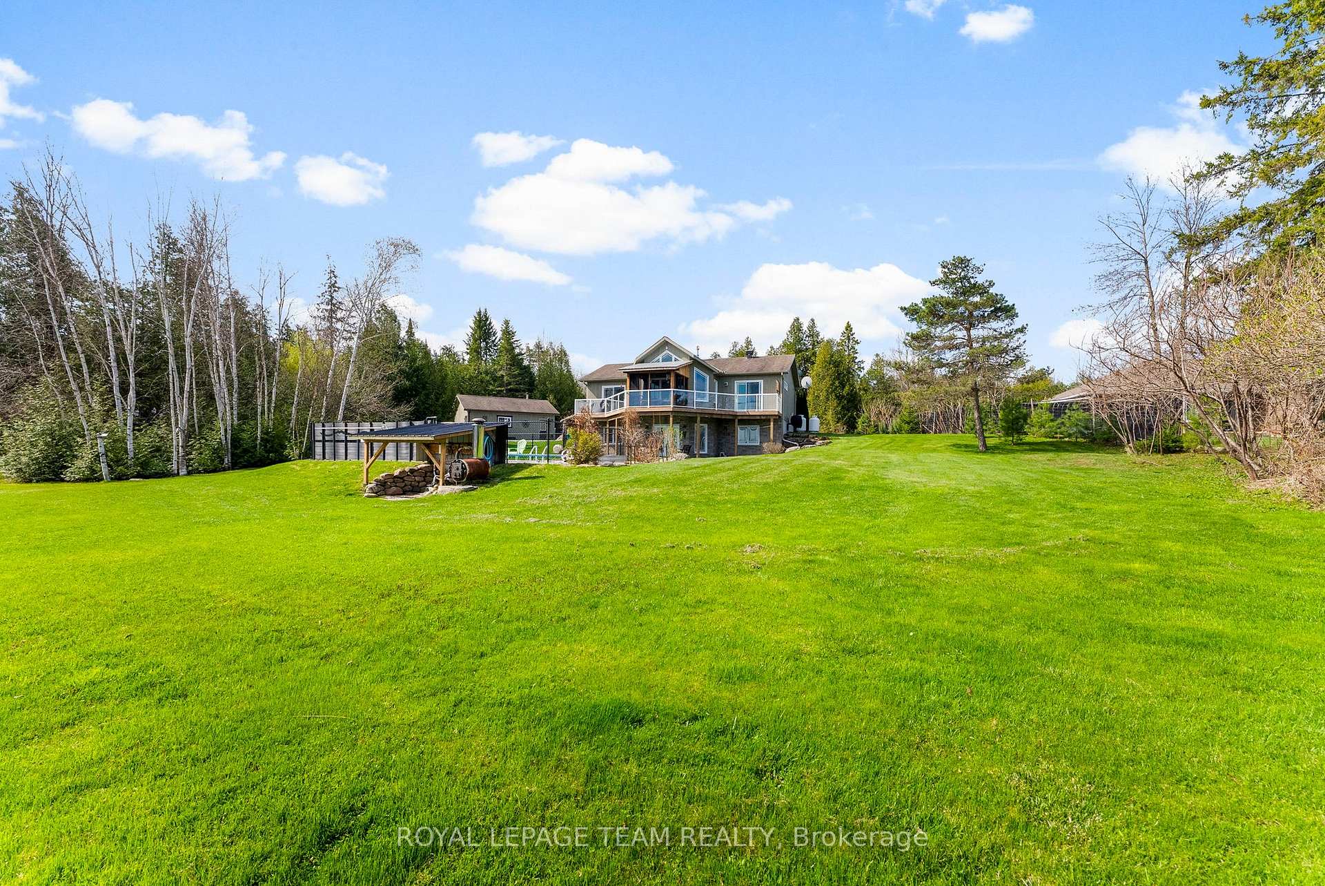 Photo 47 of 4372 River Road, Horton, Horton Twp — HOMEH