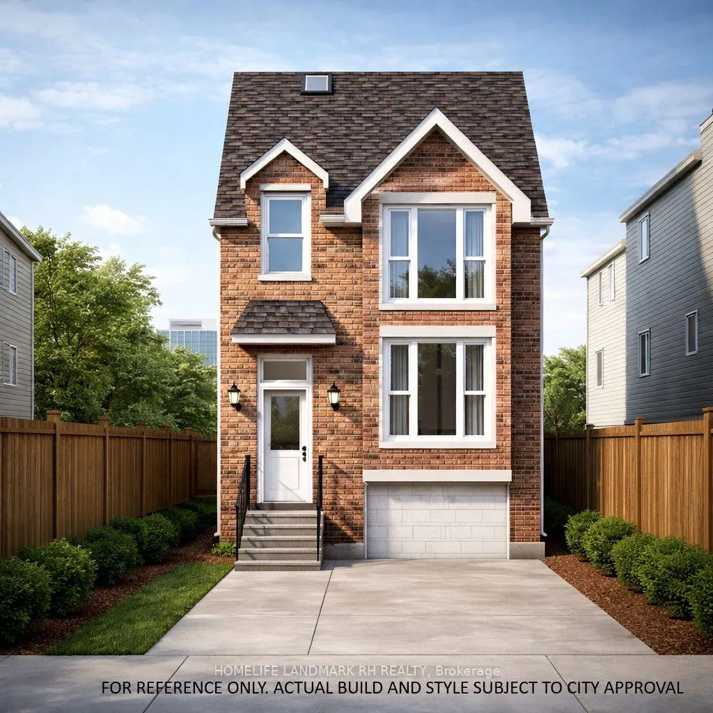 Photo 23 of 89 Waverley Road, Toronto, The Beaches — HOMEH