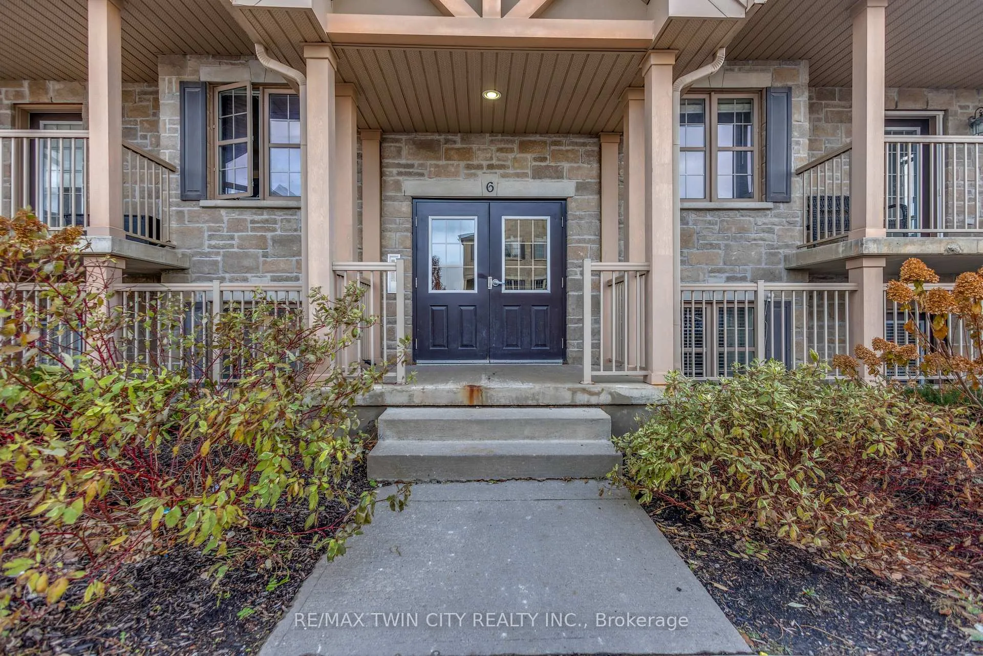 Photo 2 of Unit 6C, 1460 Highland Road W, Kitchener — HOMEH
