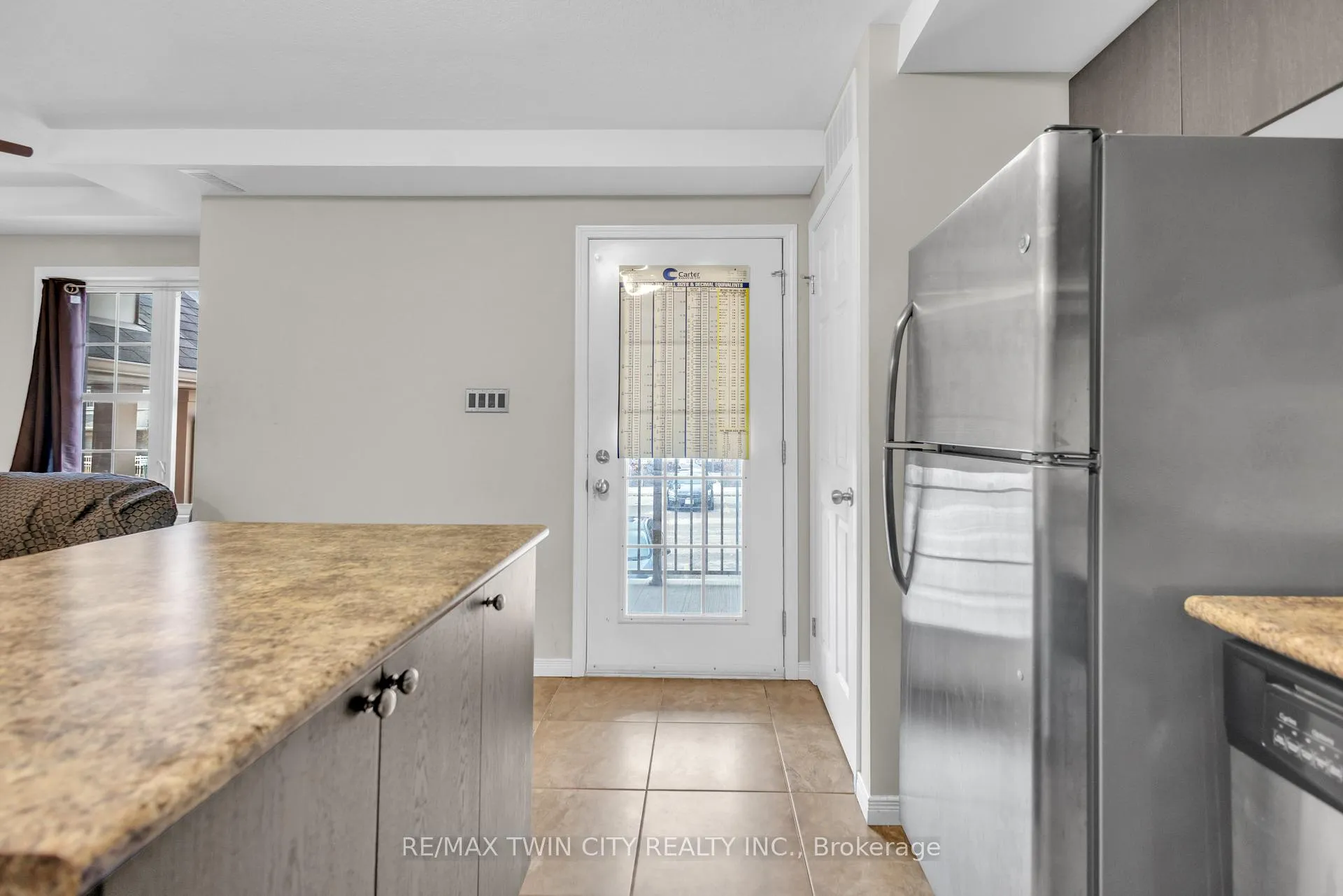 Photo 6 of Unit 6C, 1460 Highland Road W, Kitchener — HOMEH