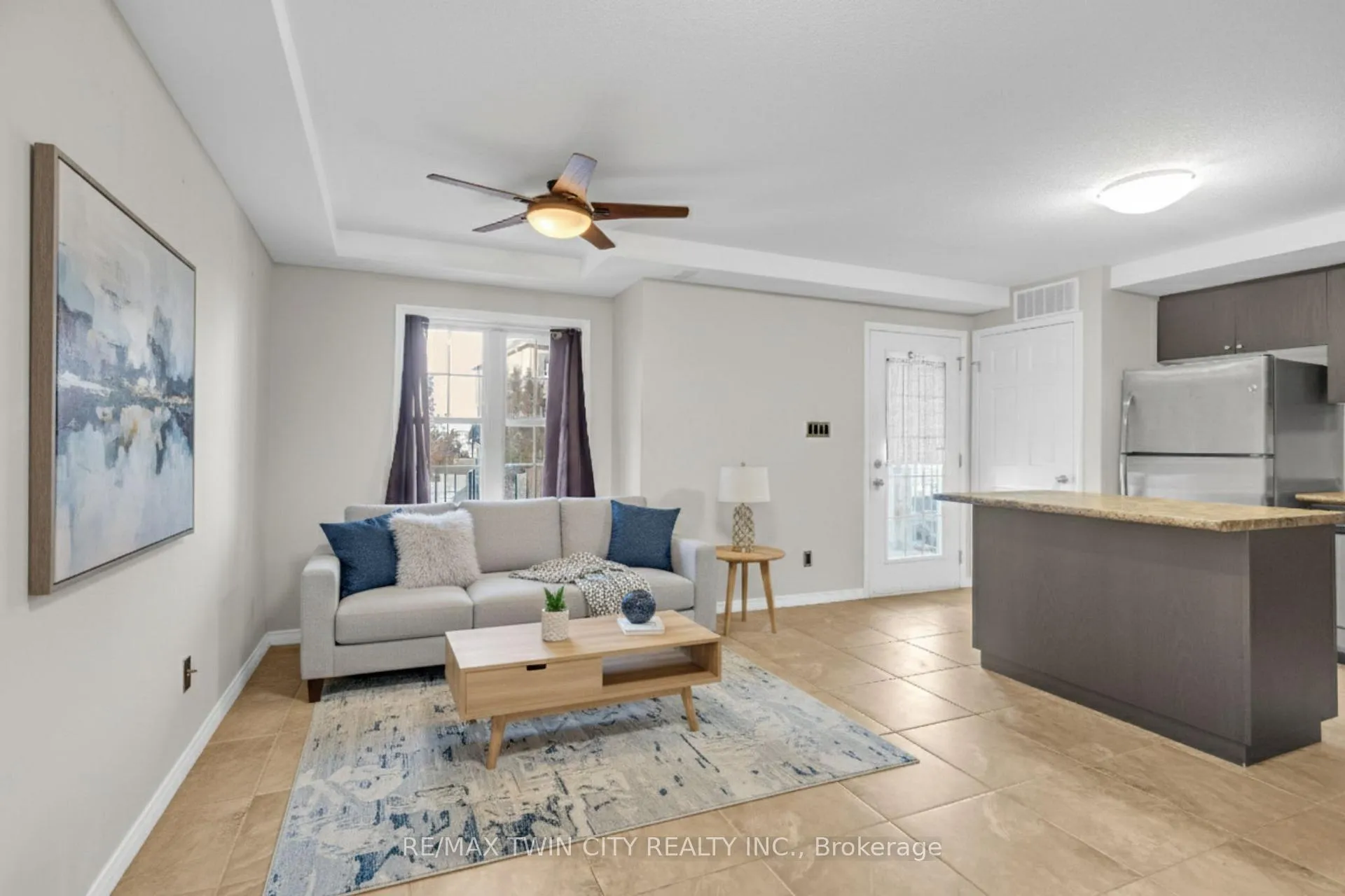 Photo 8 of Unit 6C, 1460 Highland Road W, Kitchener — HOMEH