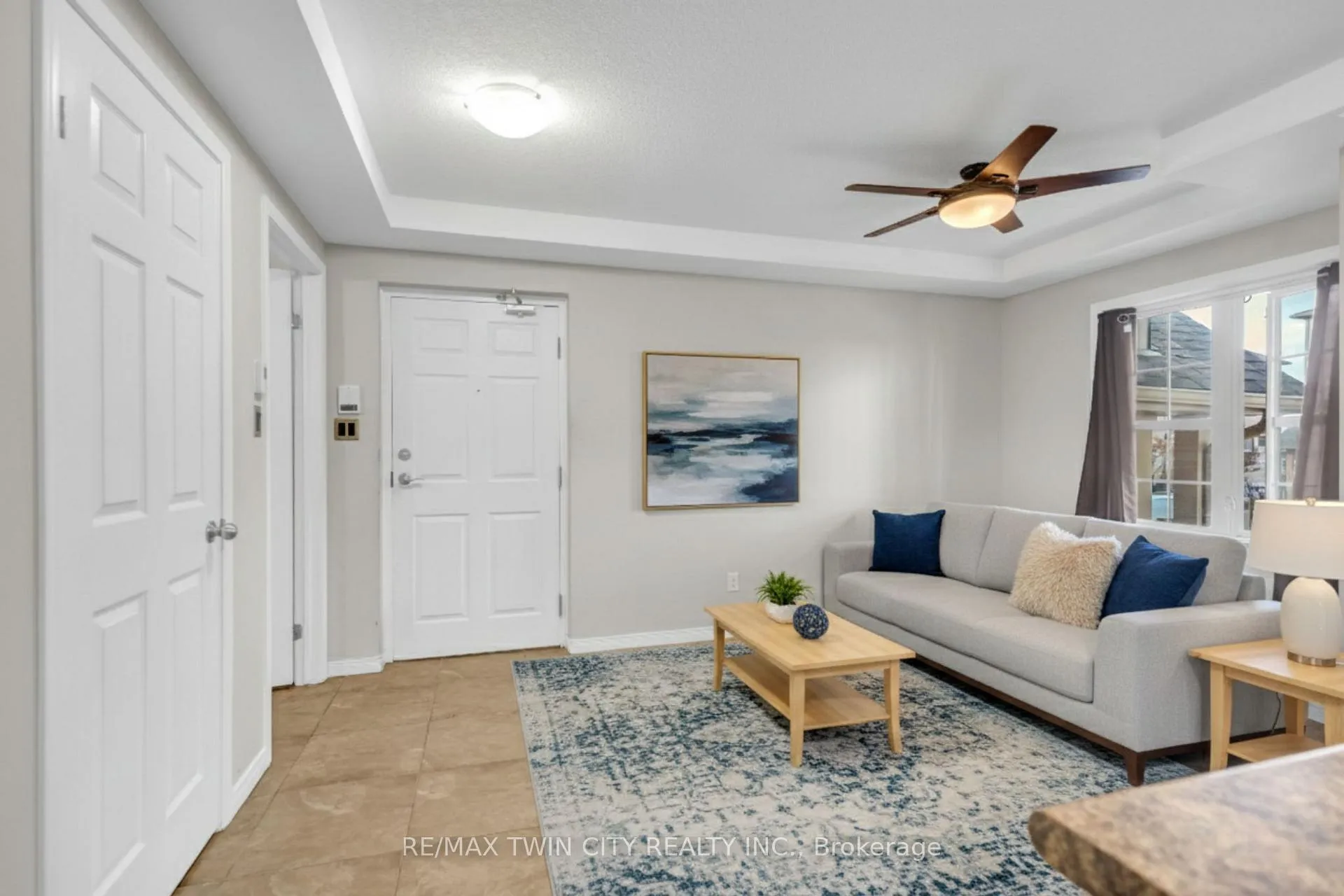 Photo 9 of Unit 6C, 1460 Highland Road W, Kitchener — HOMEH