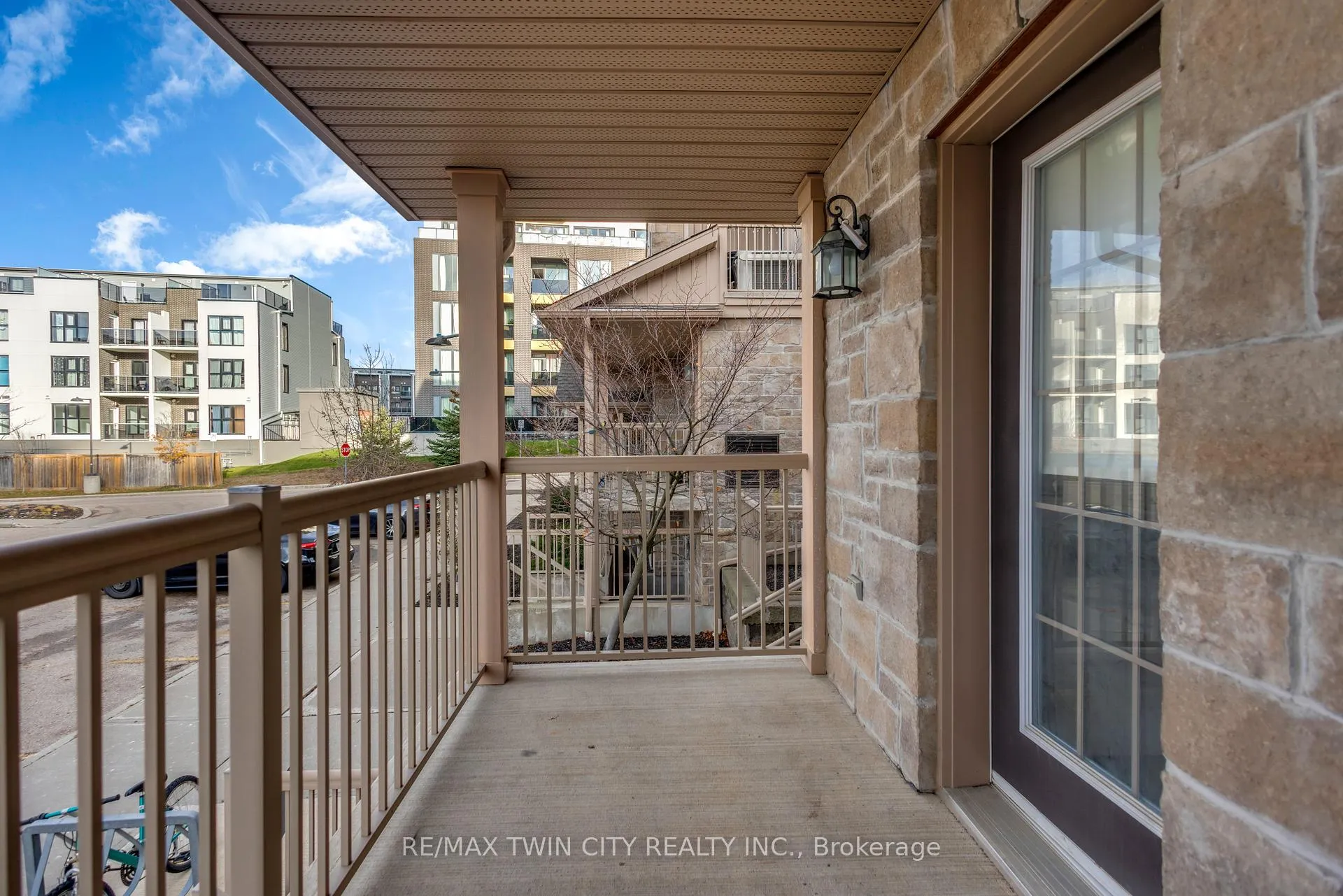Photo 16 of Unit 6C, 1460 Highland Road W, Kitchener — HOMEH