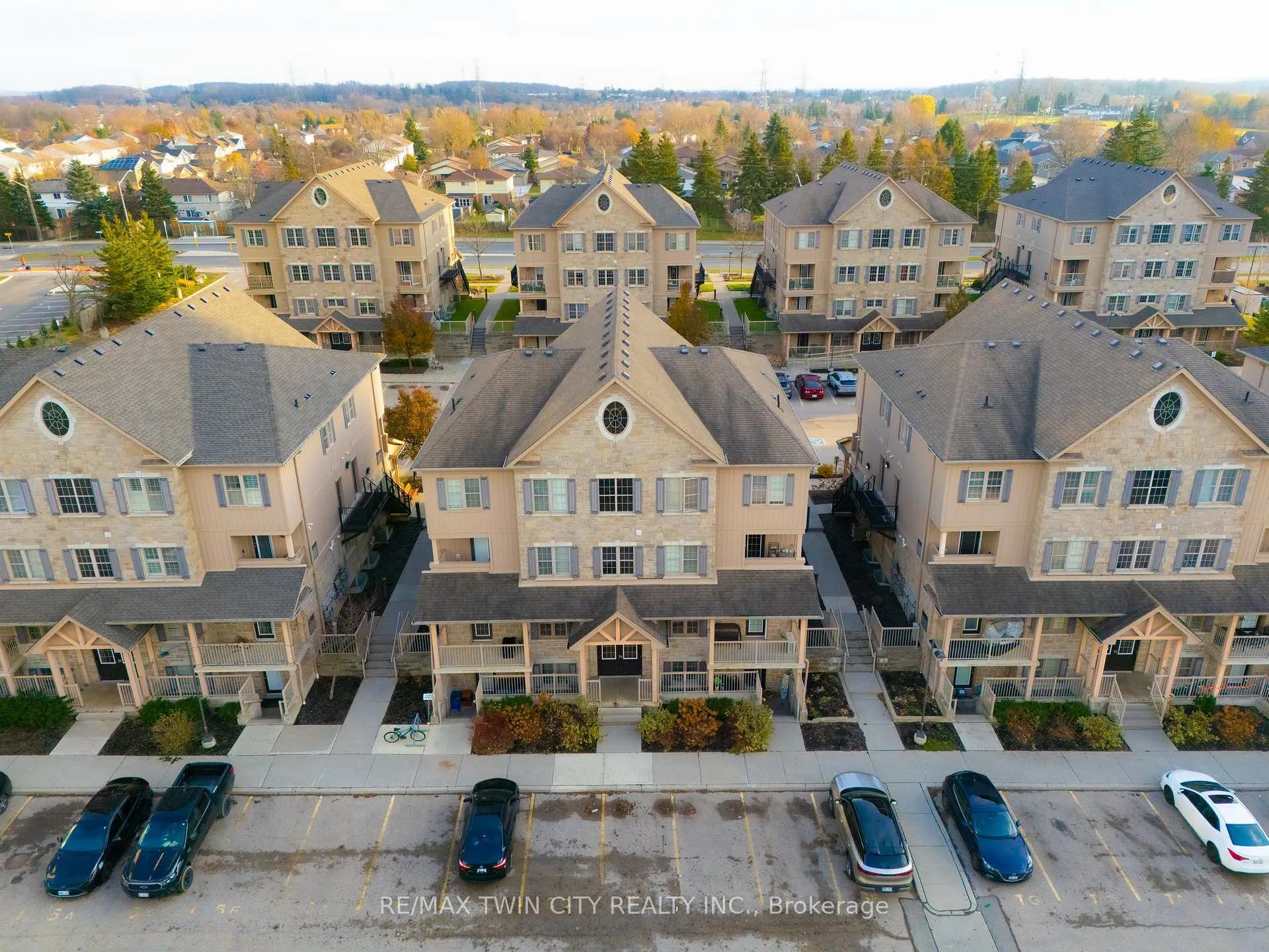 Photo 18 of Unit 6C, 1460 Highland Road W, Kitchener — HOMEH