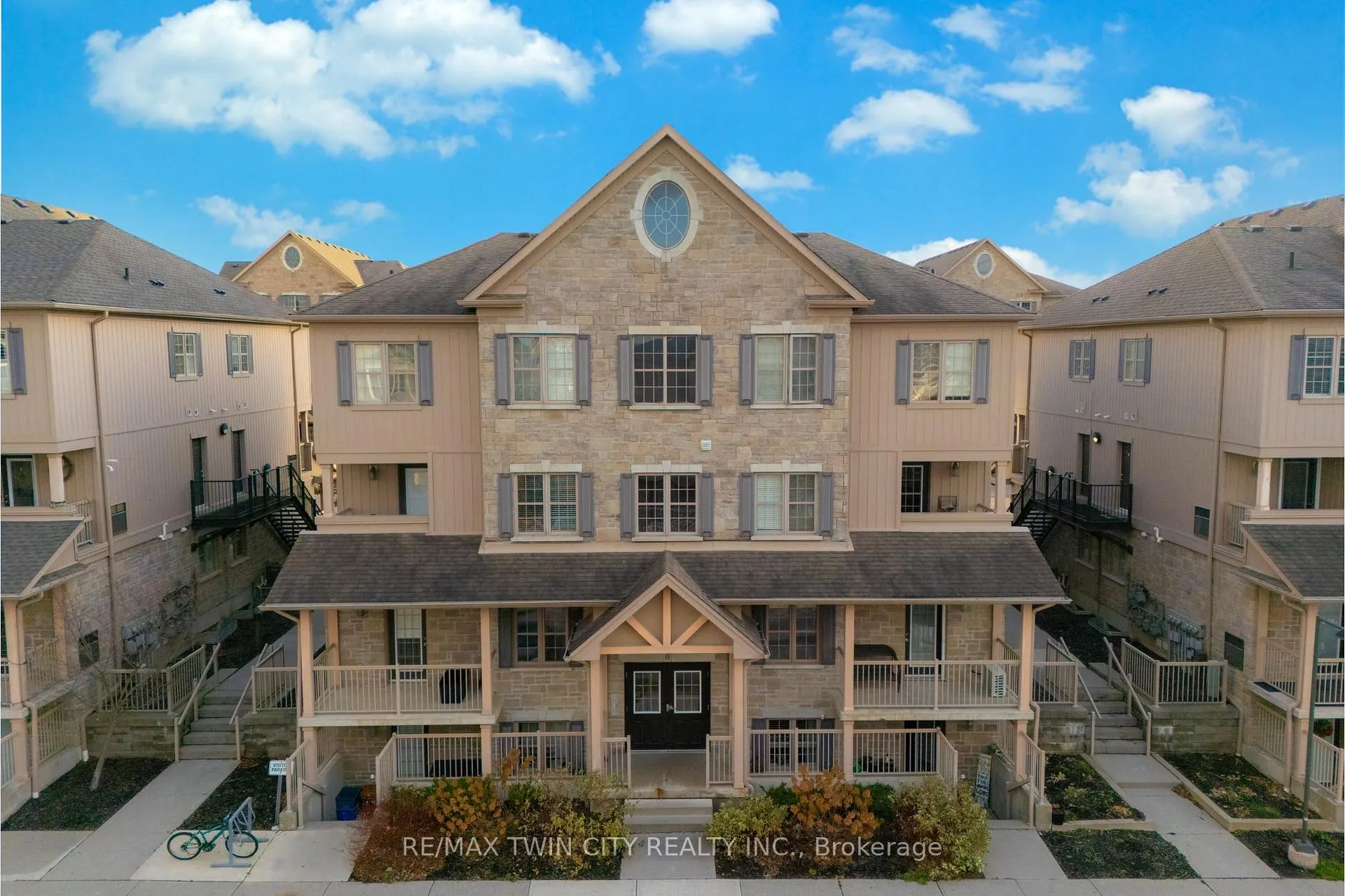 Photo 19 of Unit 6C, 1460 Highland Road W, Kitchener — HOMEH