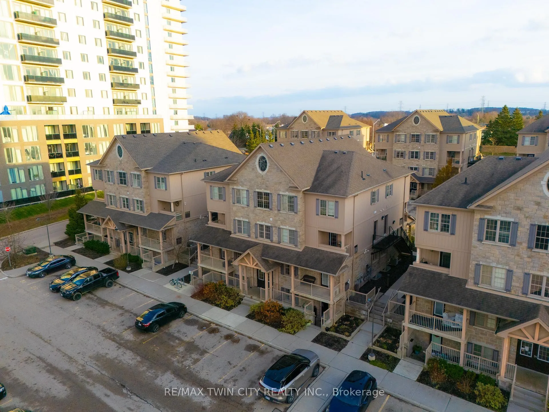 Photo 20 of Unit 6C, 1460 Highland Road W, Kitchener — HOMEH