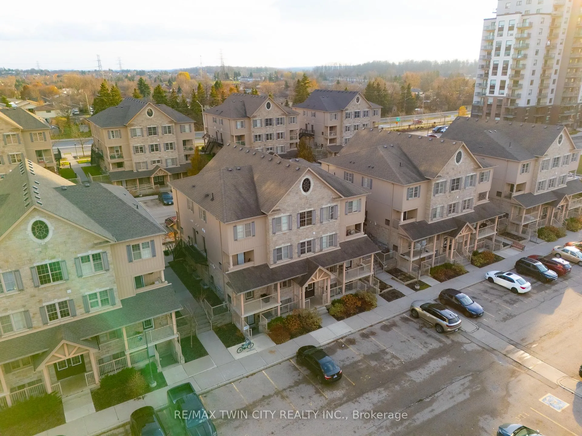 Photo 21 of Unit 6C, 1460 Highland Road W, Kitchener — HOMEH