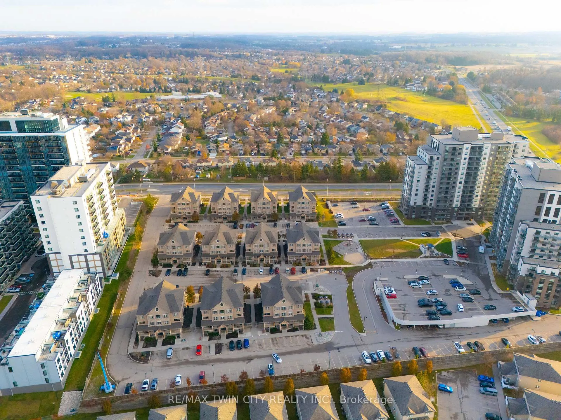 Photo 23 of Unit 6C, 1460 Highland Road W, Kitchener — HOMEH