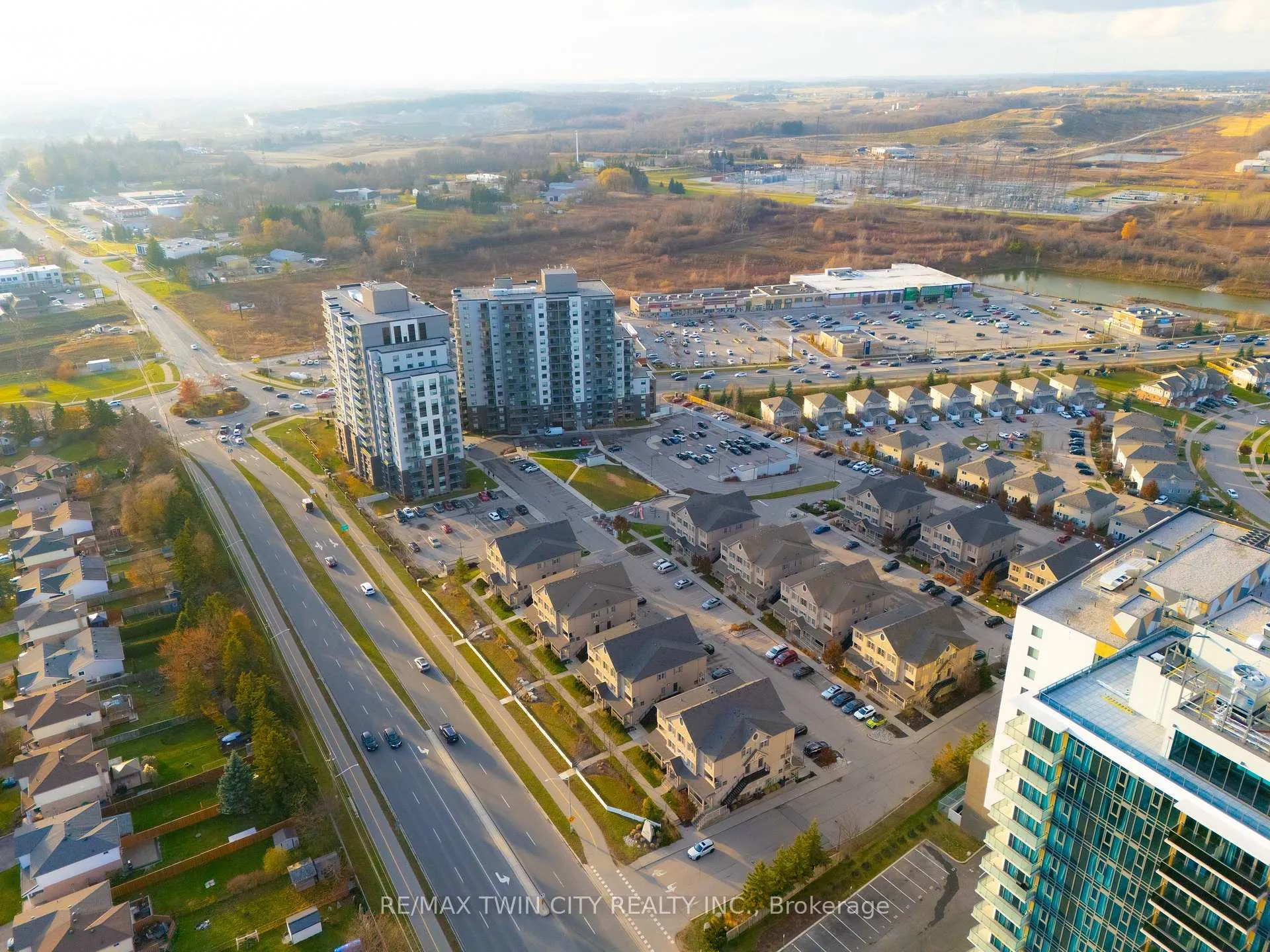 Photo 24 of Unit 6C, 1460 Highland Road W, Kitchener — HOMEH
