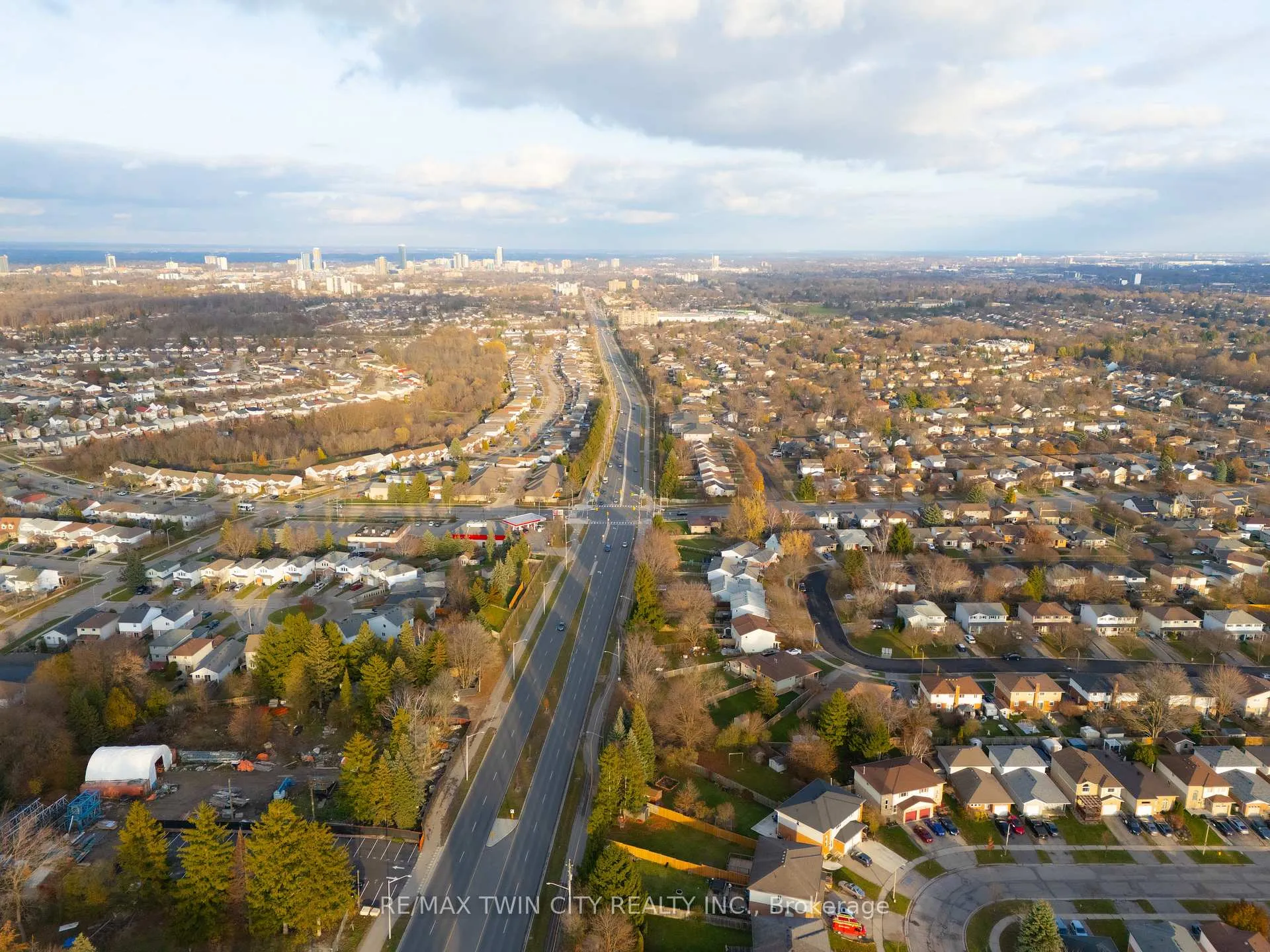 Photo 25 of Unit 6C, 1460 Highland Road W, Kitchener — HOMEH