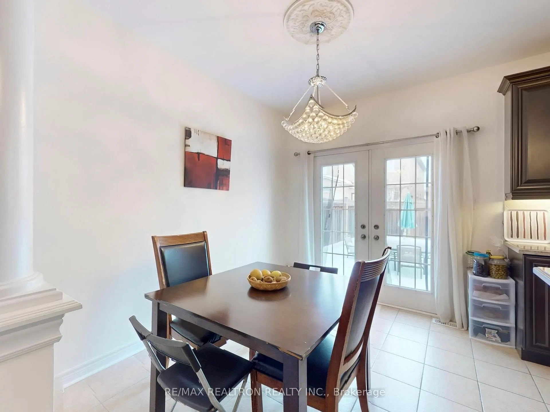 Photo 20 of 107 Boticelli Way, Vaughan, Vellore Village — HOMEH