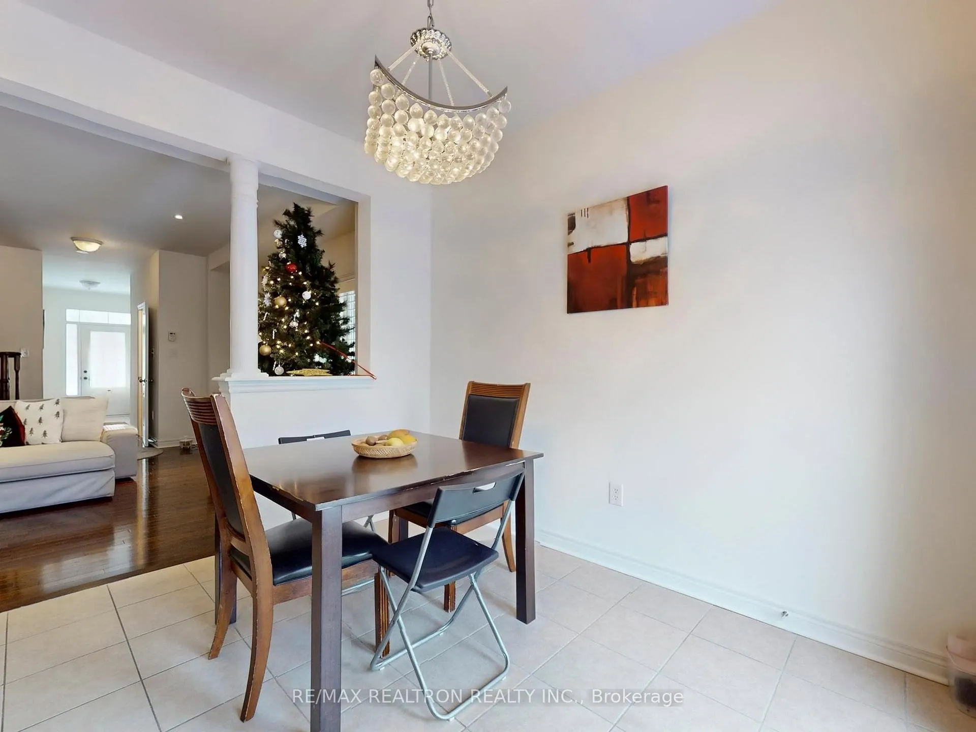 Photo 21 of 107 Boticelli Way, Vaughan, Vellore Village — HOMEH