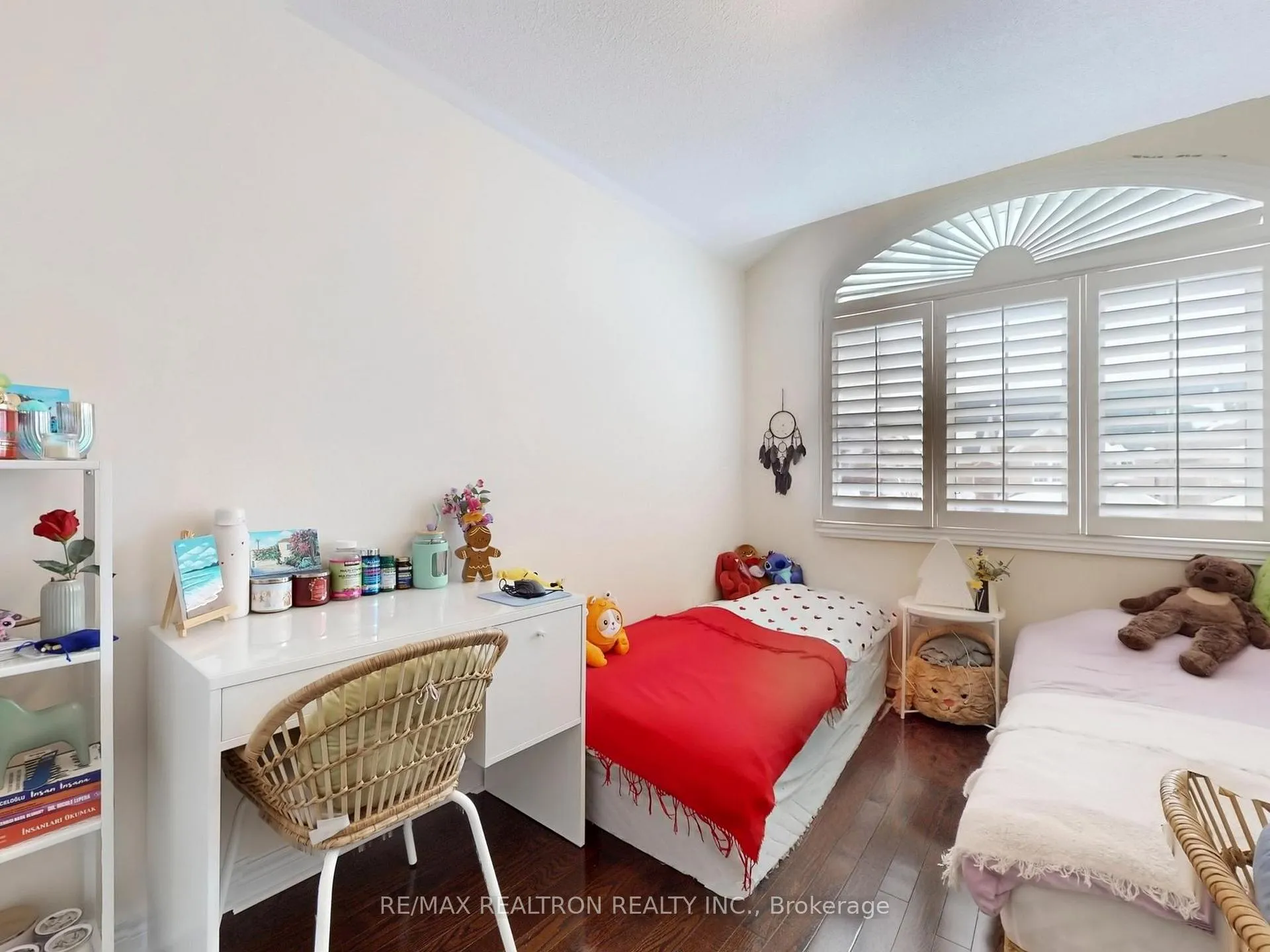 Photo 29 of 107 Boticelli Way, Vaughan, Vellore Village — HOMEH