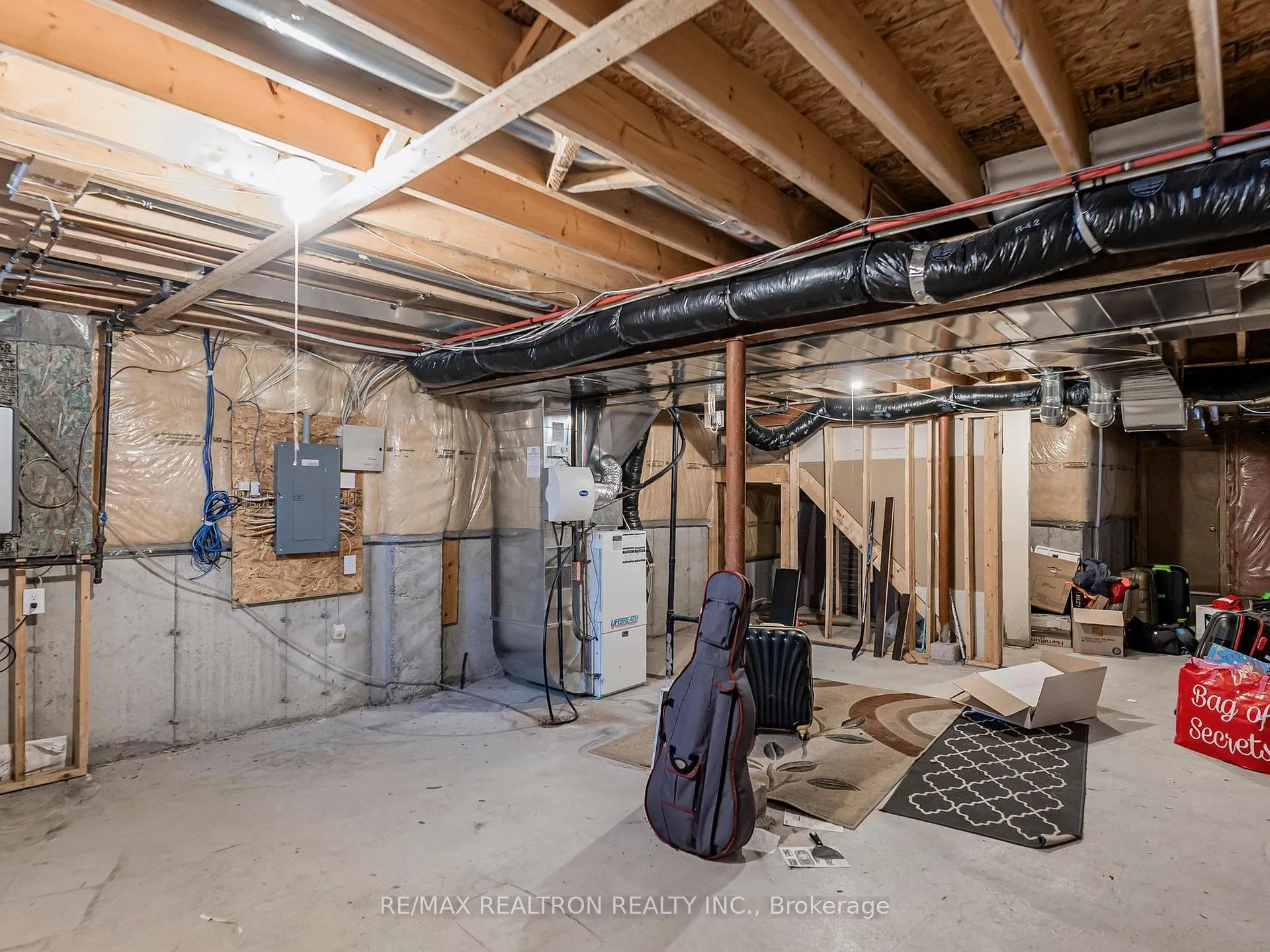 Photo 34 of 107 Boticelli Way, Vaughan, Vellore Village — HOMEH